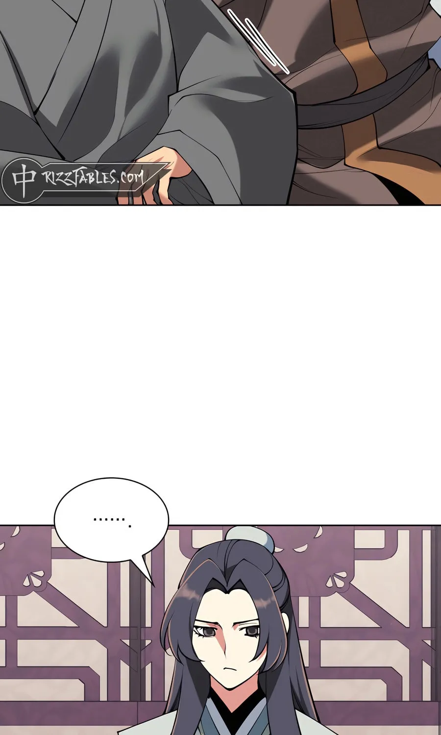 Records of the Swordsman Scholar Chapter 163 page 85 - 