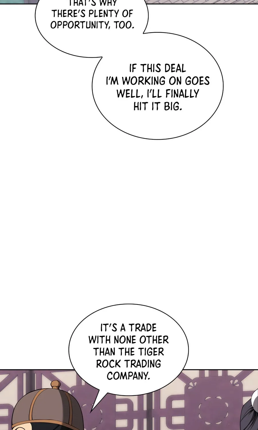 Records of the Swordsman Scholar Chapter 163 page 91 - 
