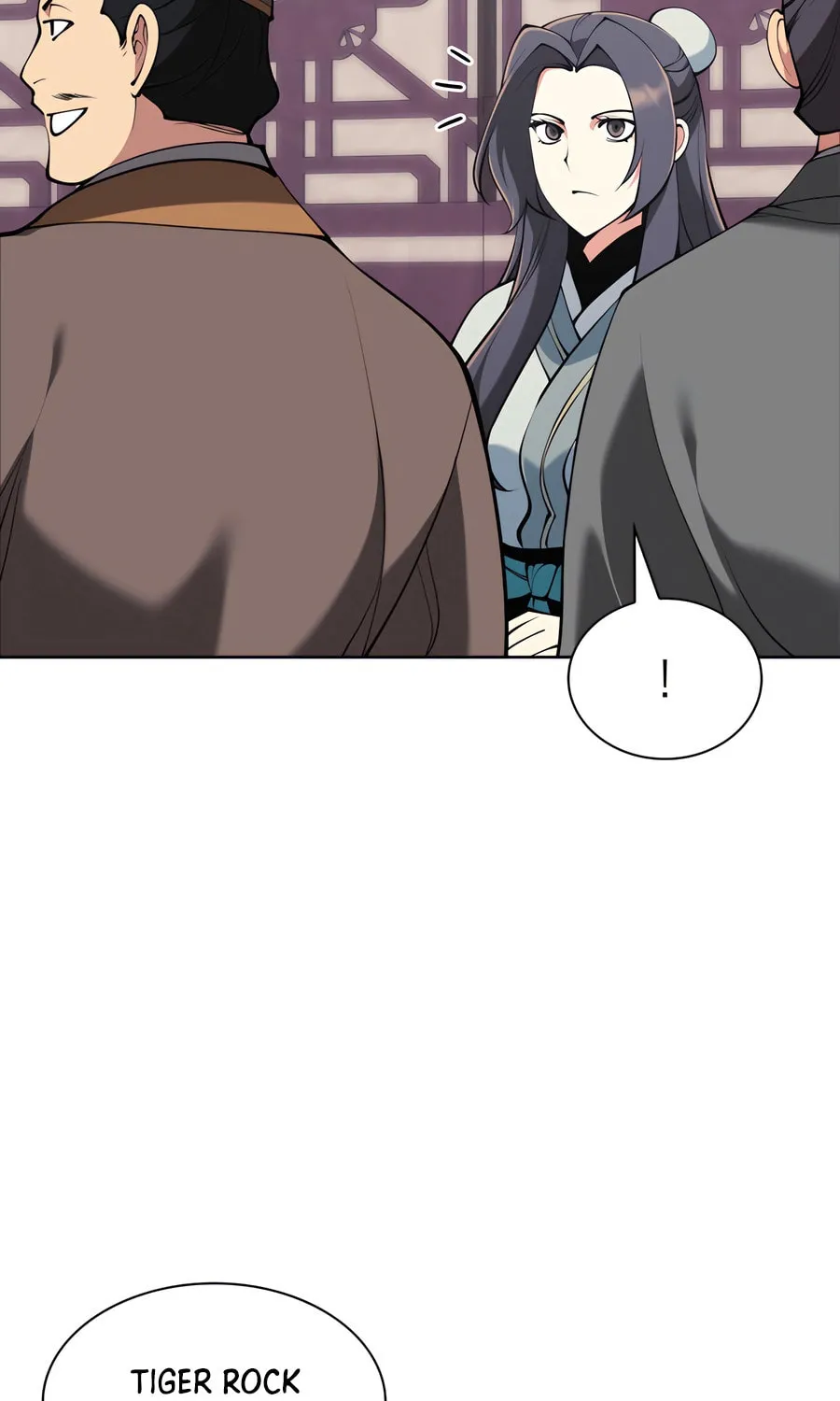 Records of the Swordsman Scholar Chapter 163 page 92 - 
