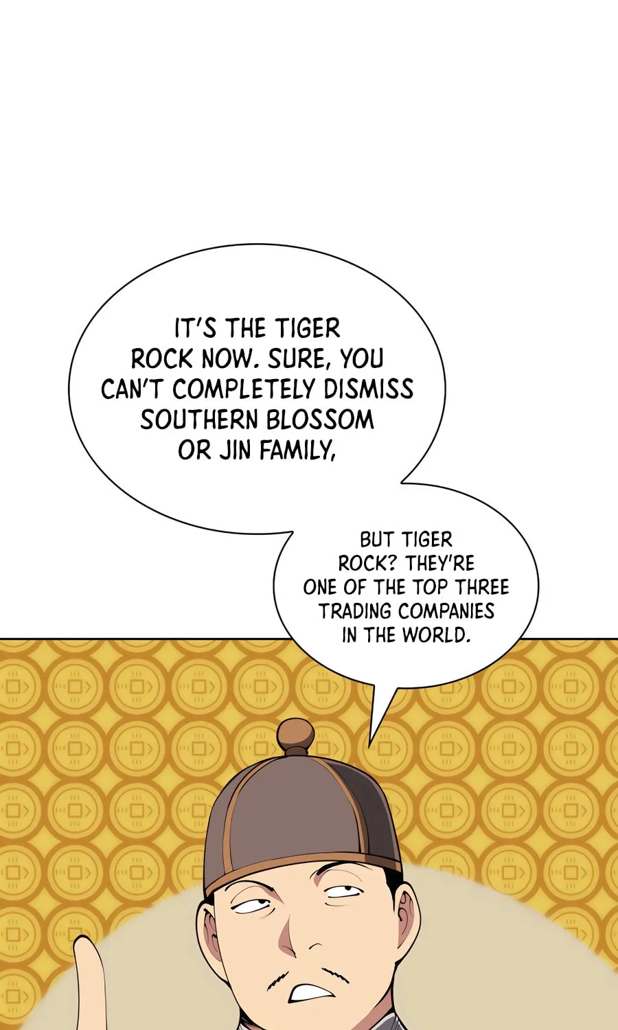 Records of the Swordsman Scholar Chapter 163 page 94 - 