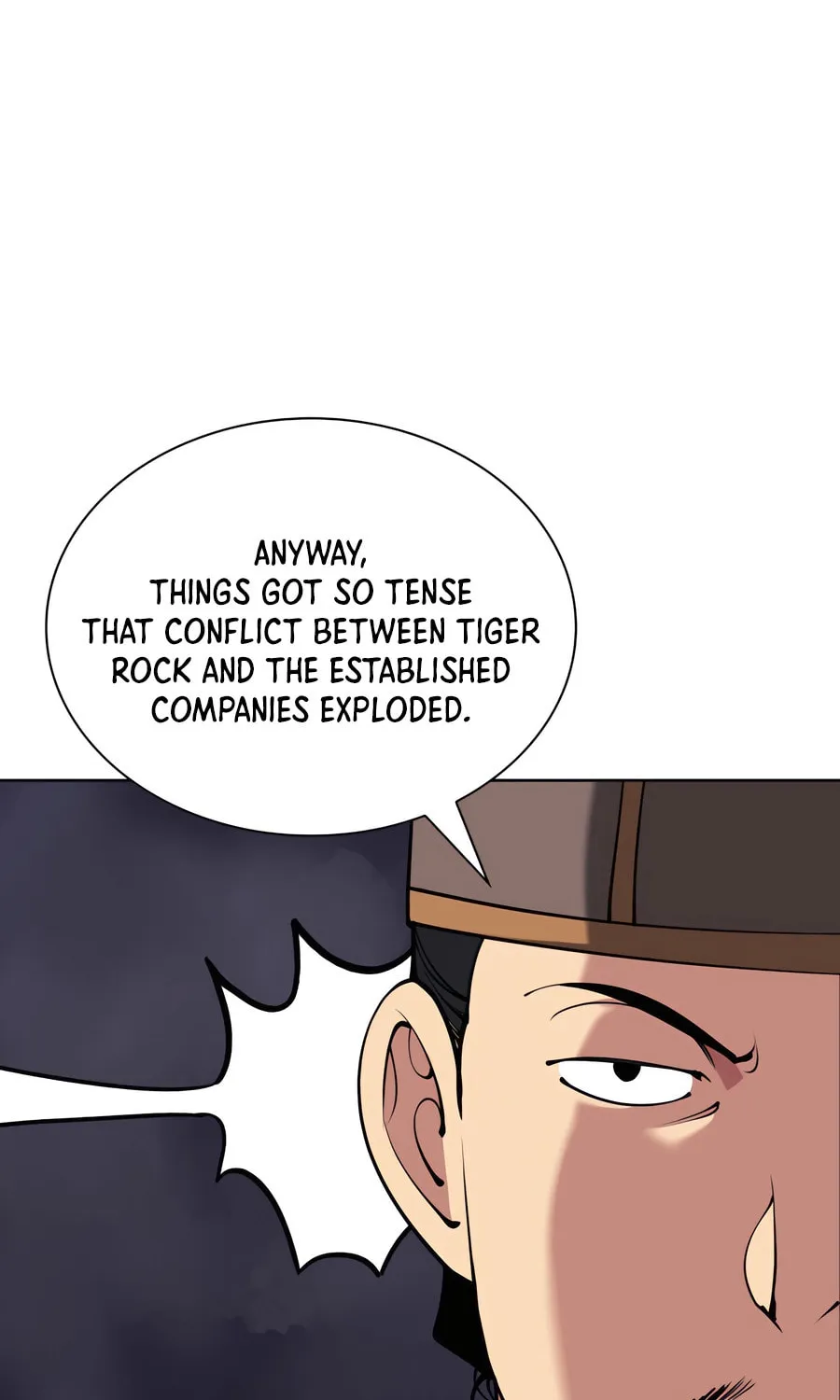 Records of the Swordsman Scholar Chapter 163 page 99 - 