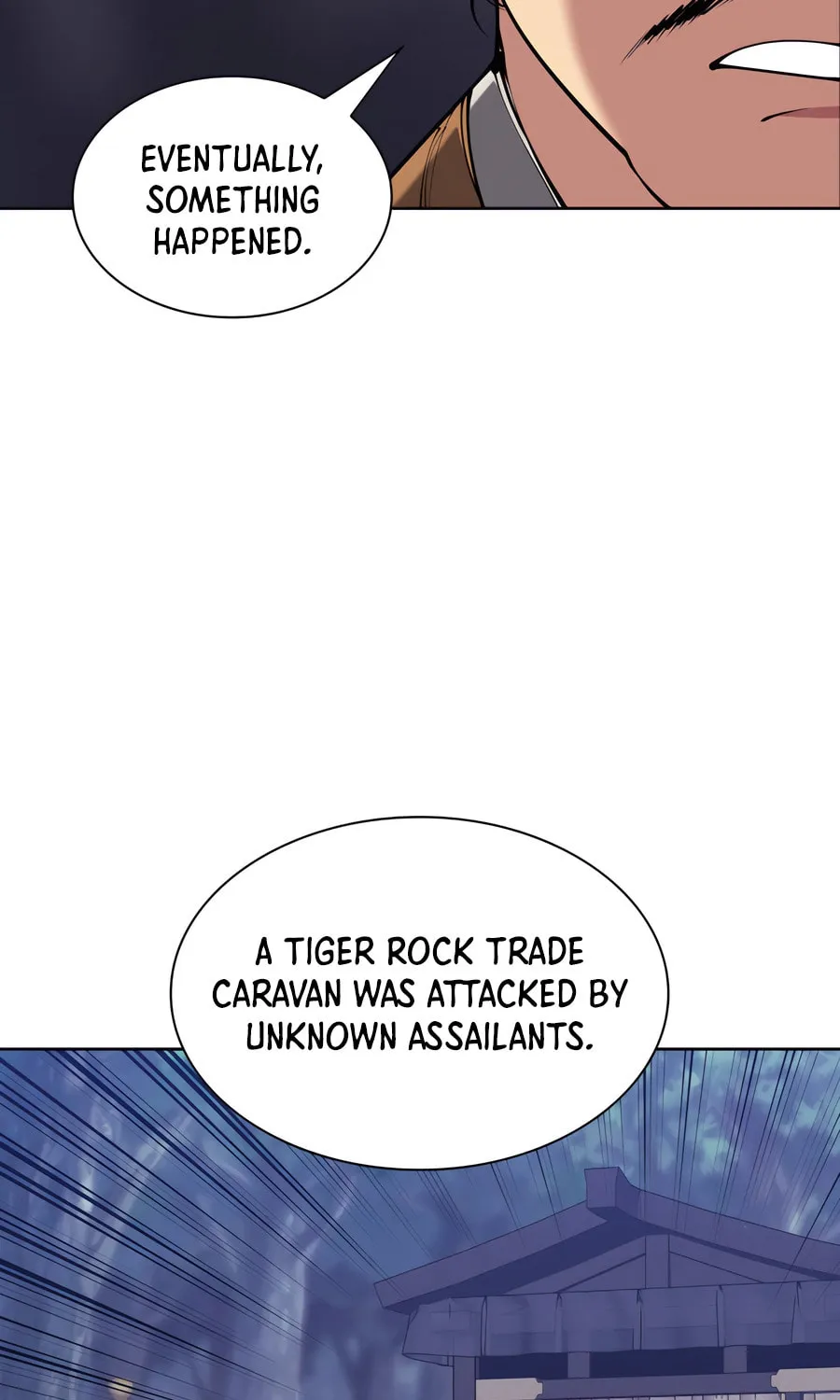 Records of the Swordsman Scholar Chapter 163 page 100 - 