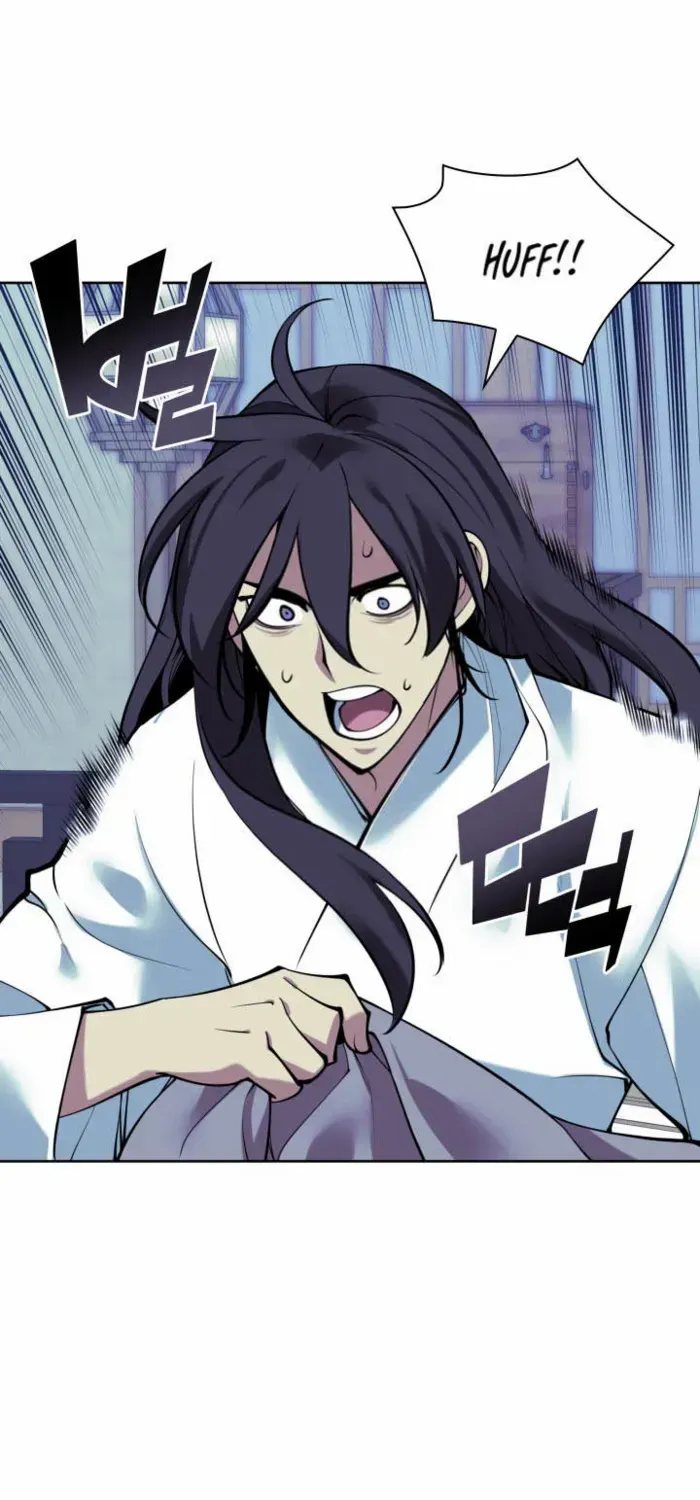Records of the Swordsman Scholar Chapter 164 page 2 - 