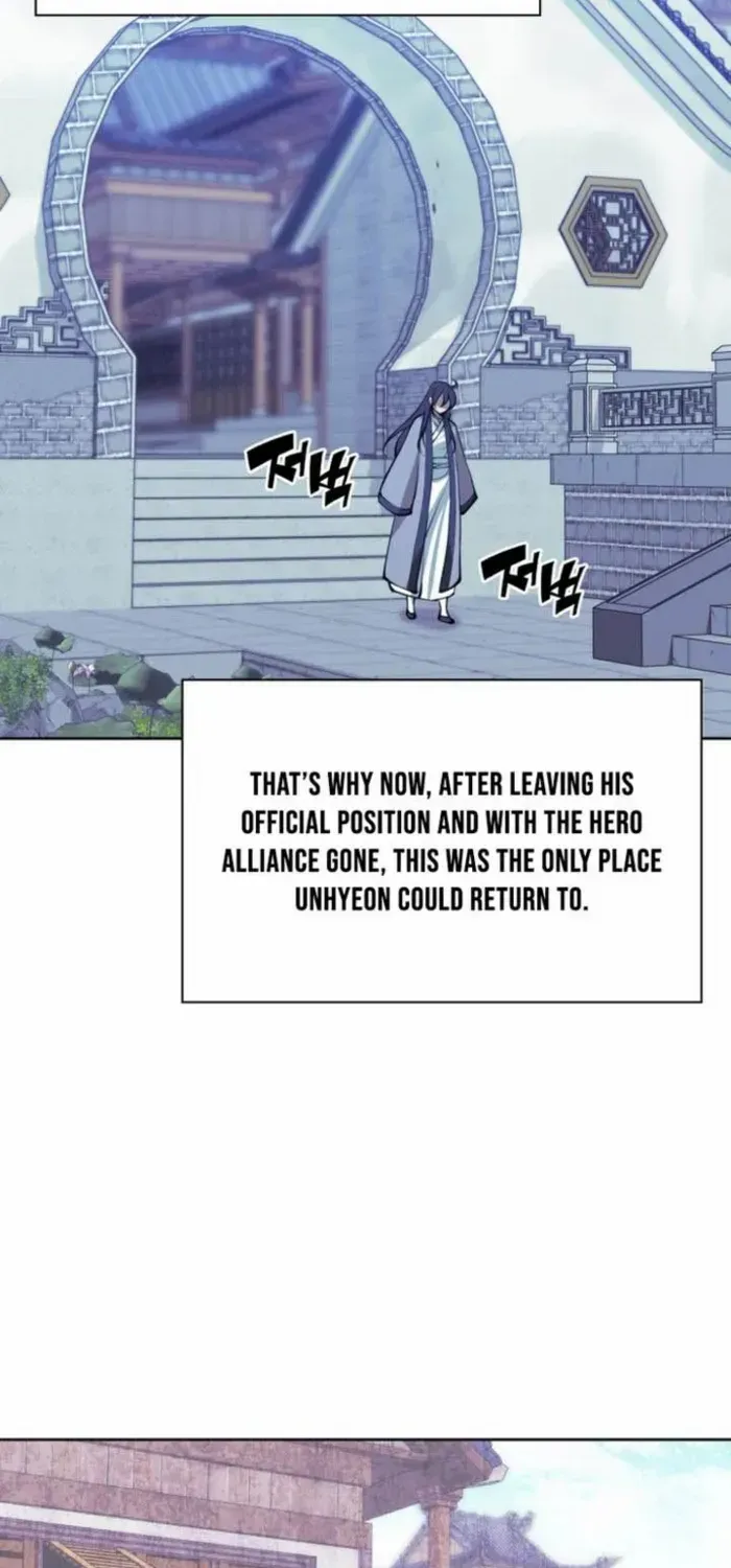 Records of the Swordsman Scholar Chapter 164 page 13 - 