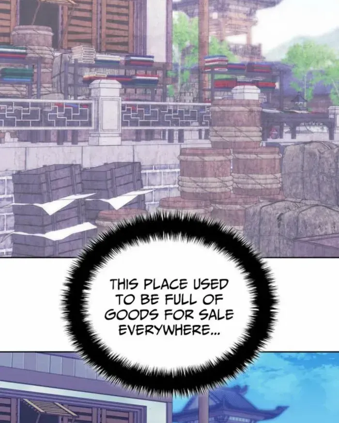 Records of the Swordsman Scholar Chapter 164 page 14 - 