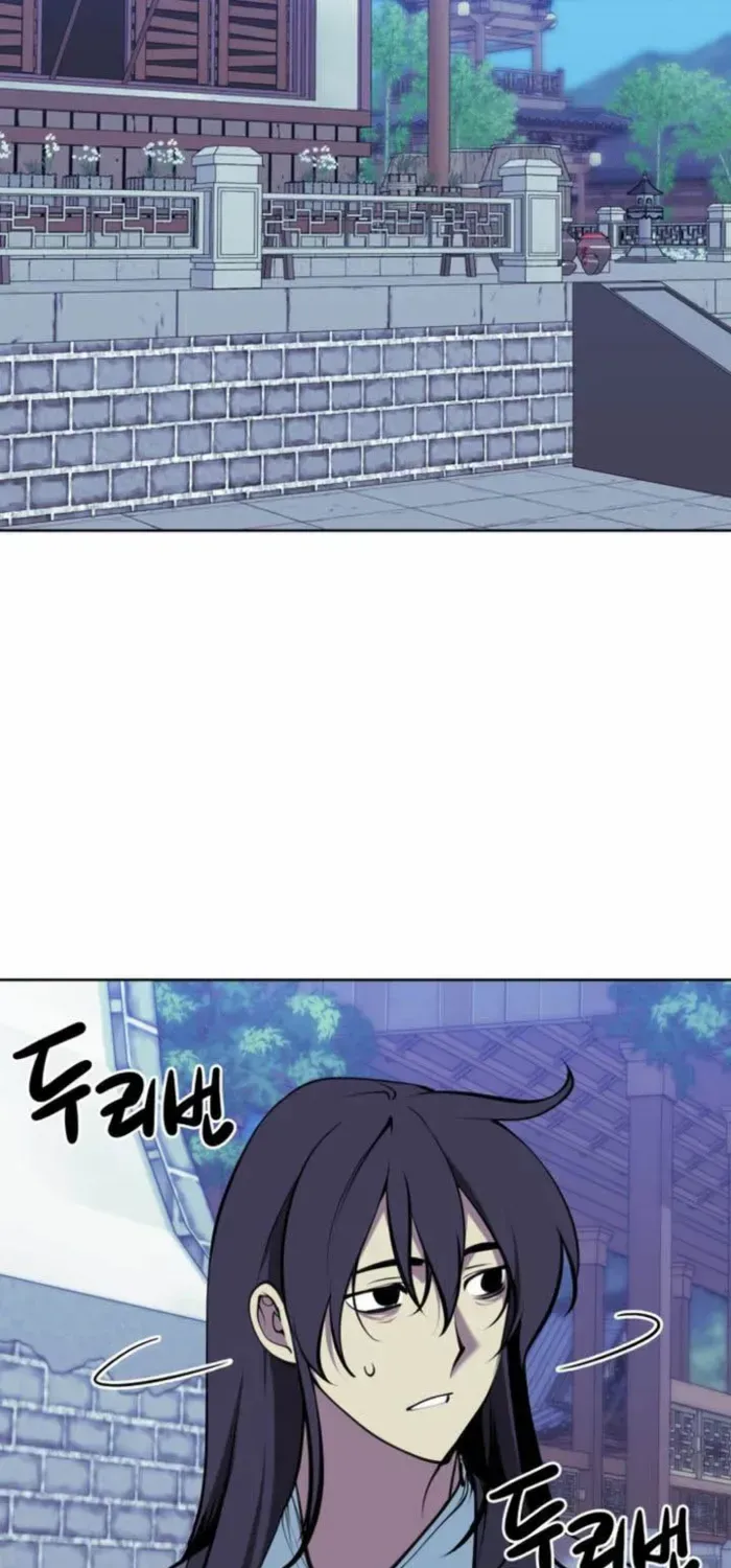 Records of the Swordsman Scholar Chapter 164 page 15 - 