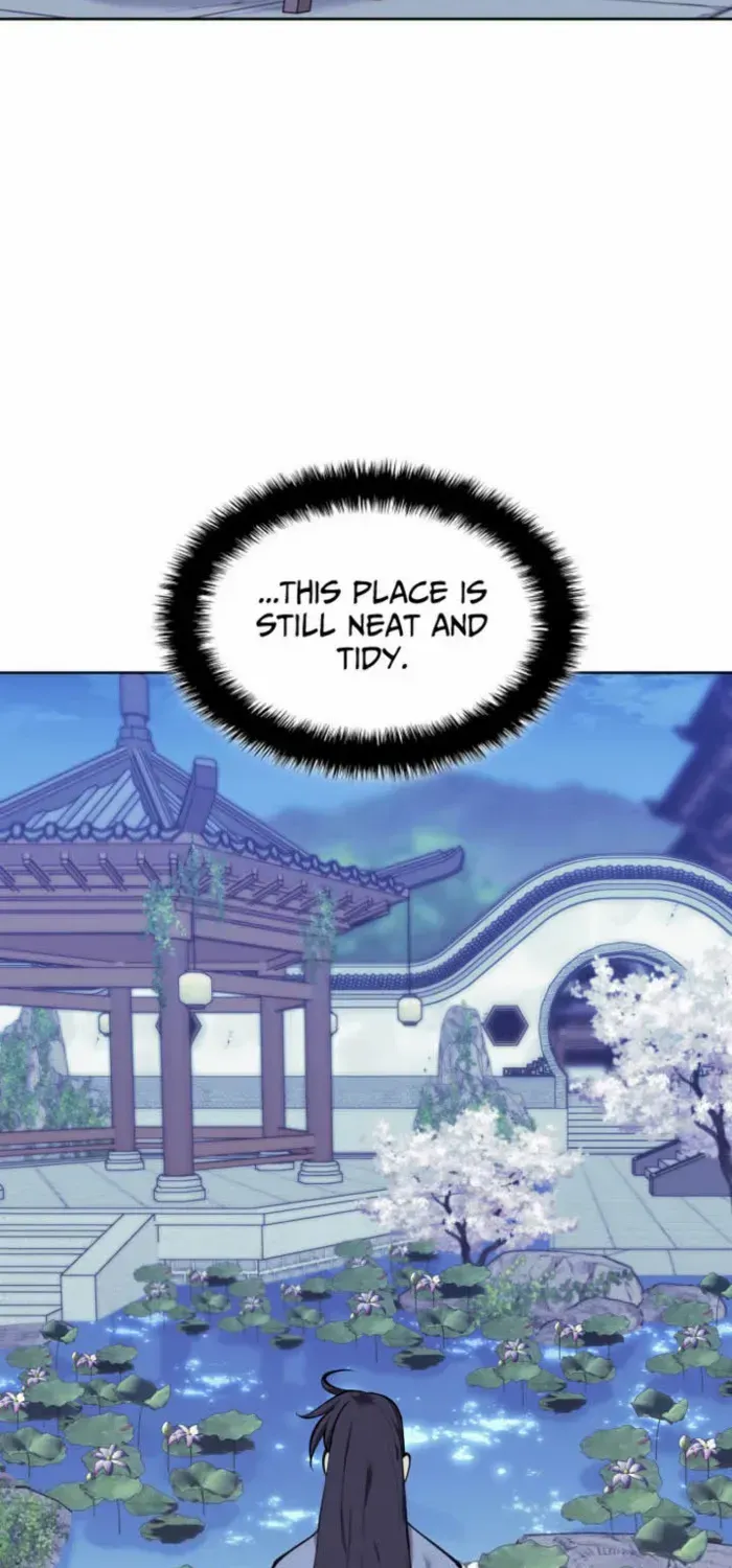 Records of the Swordsman Scholar Chapter 164 page 17 - 
