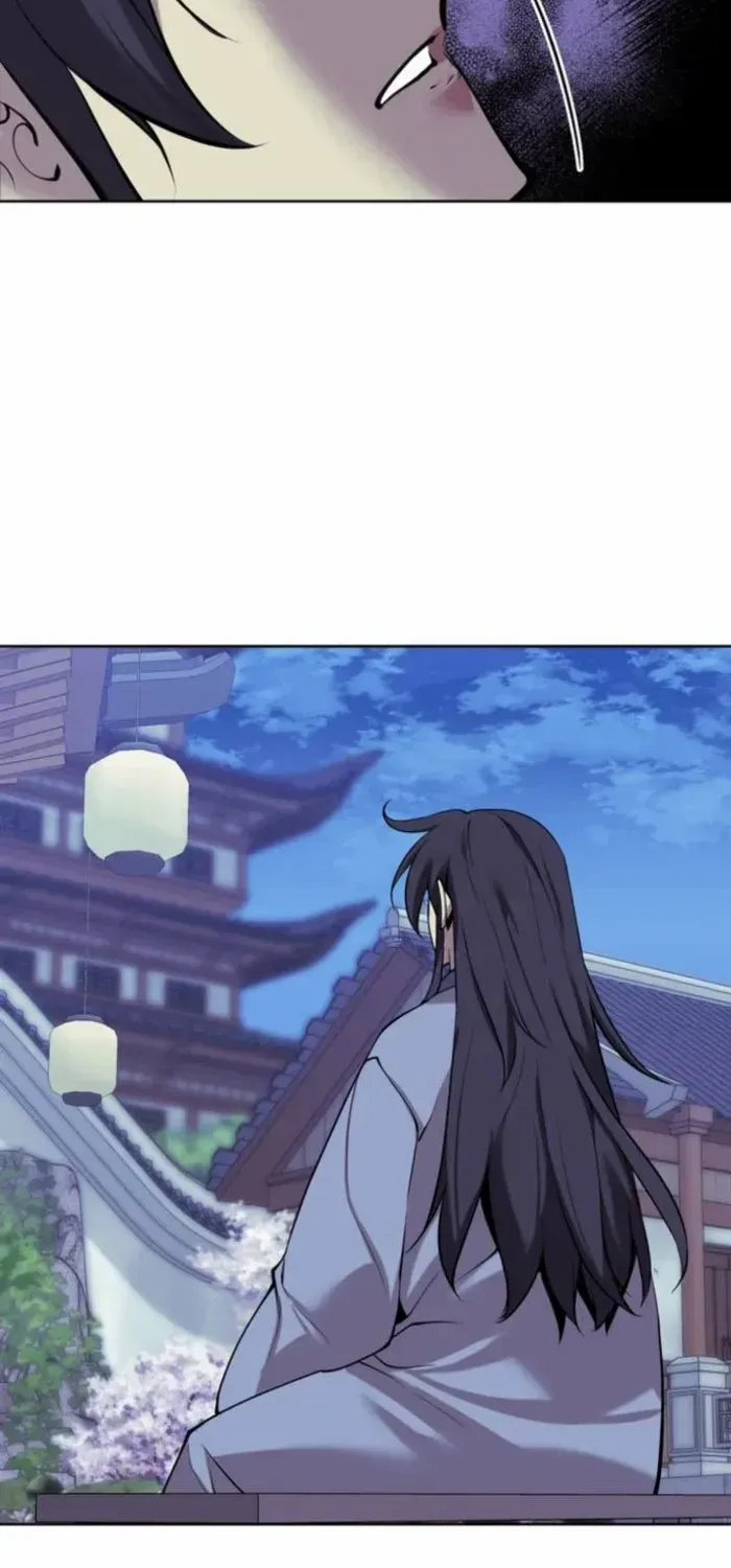 Records of the Swordsman Scholar Chapter 164 page 20 - 
