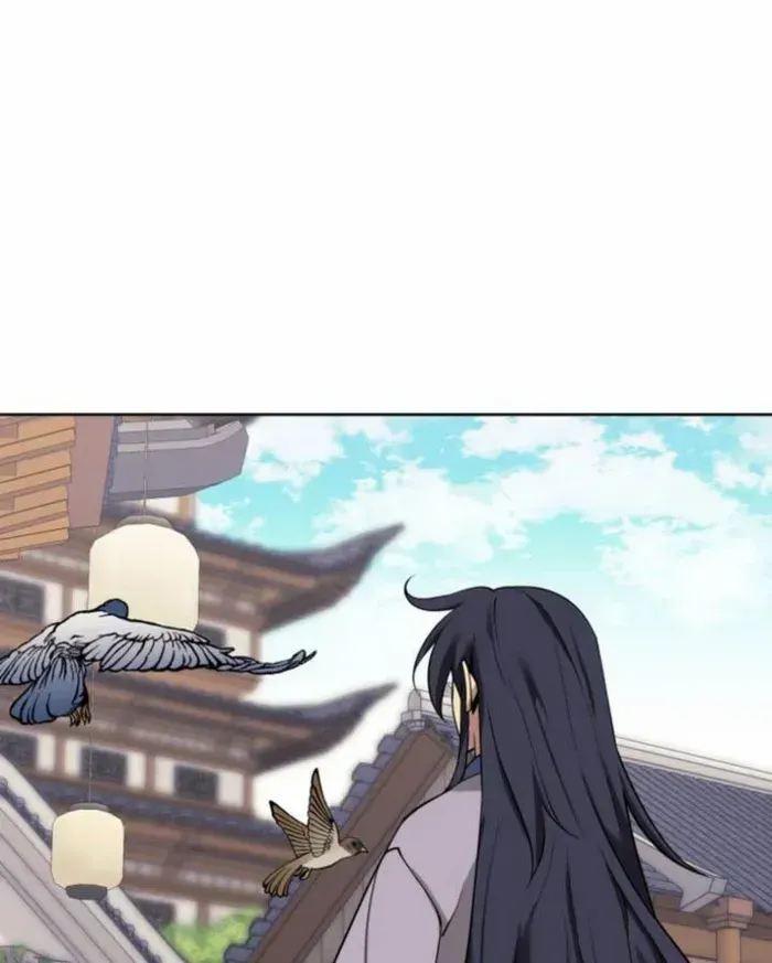Records of the Swordsman Scholar Chapter 164 page 21 - 