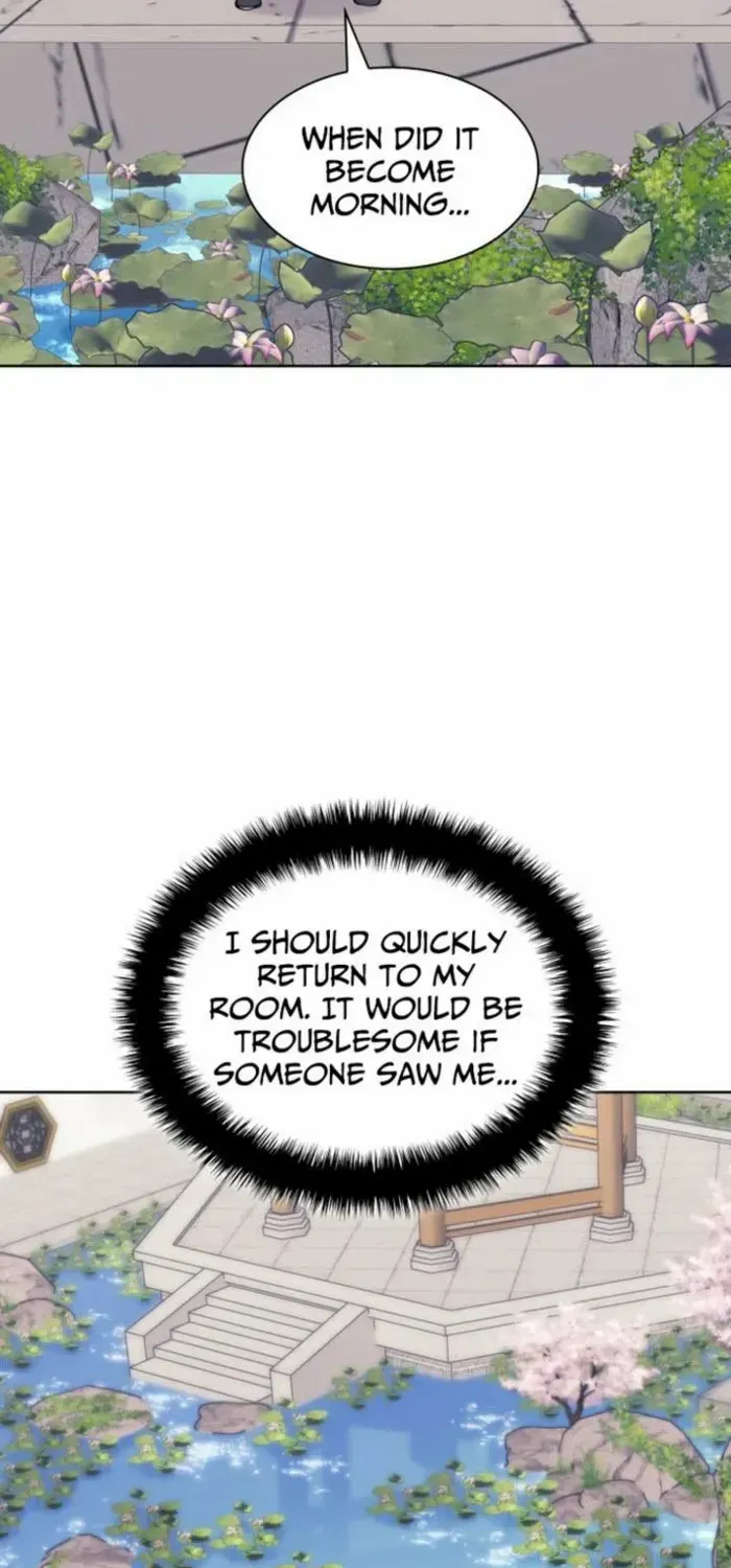 Records of the Swordsman Scholar Chapter 164 page 23 - 