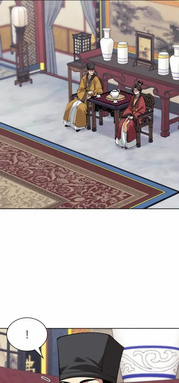 Records of the Swordsman Scholar Chapter 164 page 25 - 