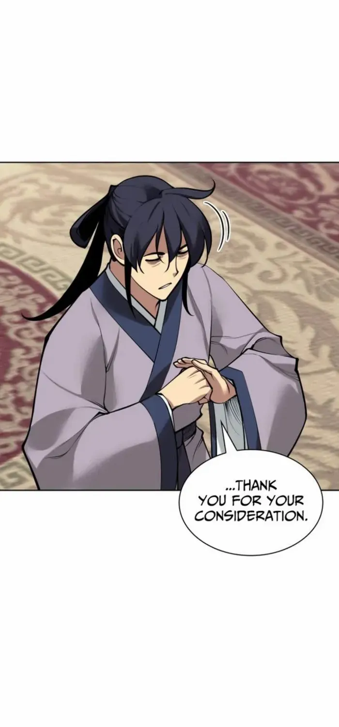 Records of the Swordsman Scholar Chapter 164 page 30 - 