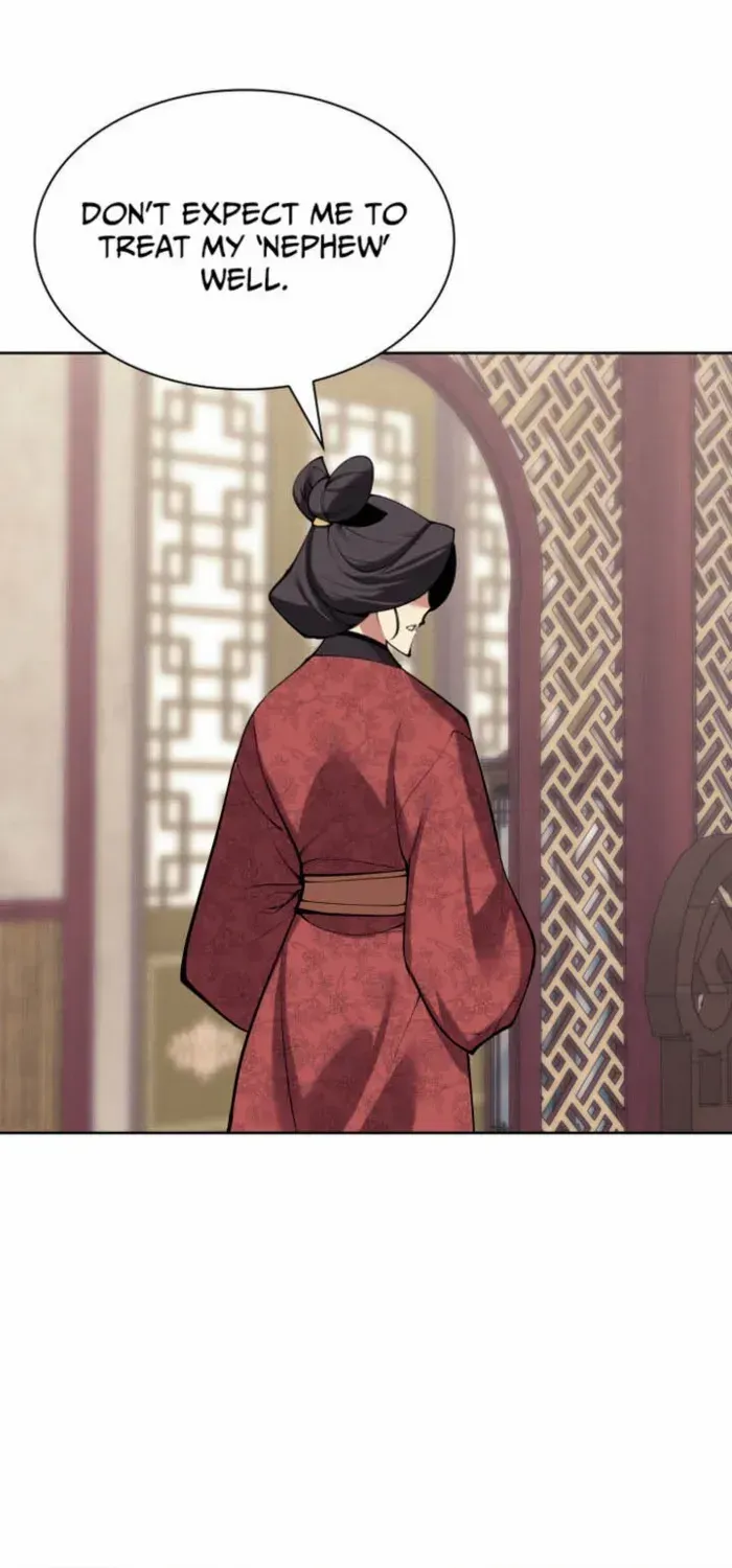 Records of the Swordsman Scholar Chapter 164 page 40 - 
