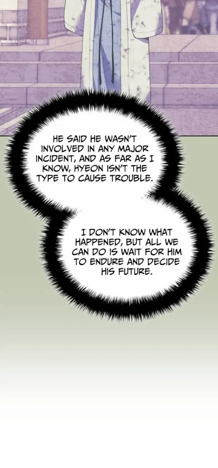 Records of the Swordsman Scholar Chapter 164 page 44 - 