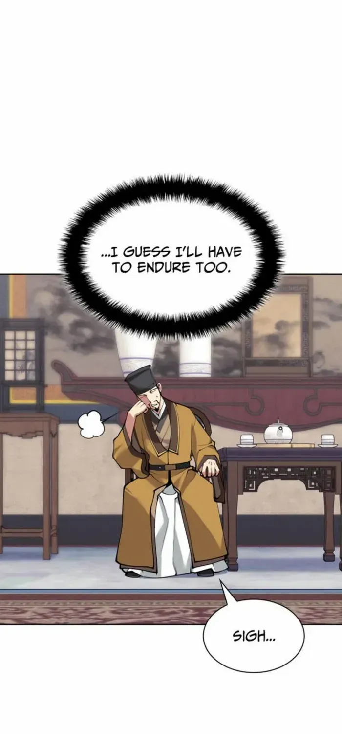 Records of the Swordsman Scholar Chapter 164 page 45 - 