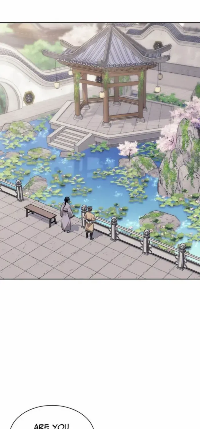 Records of the Swordsman Scholar Chapter 164 page 52 - 