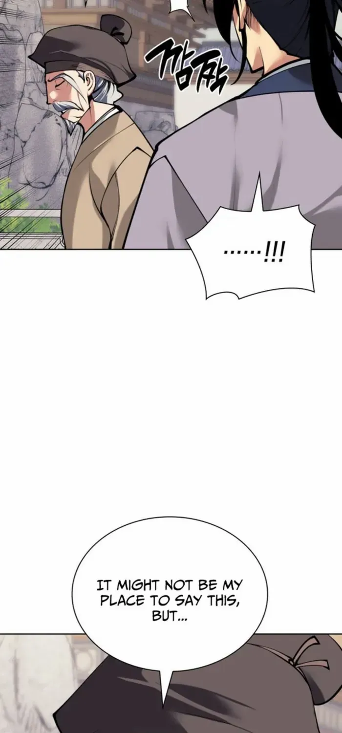 Records of the Swordsman Scholar Chapter 164 page 57 - 