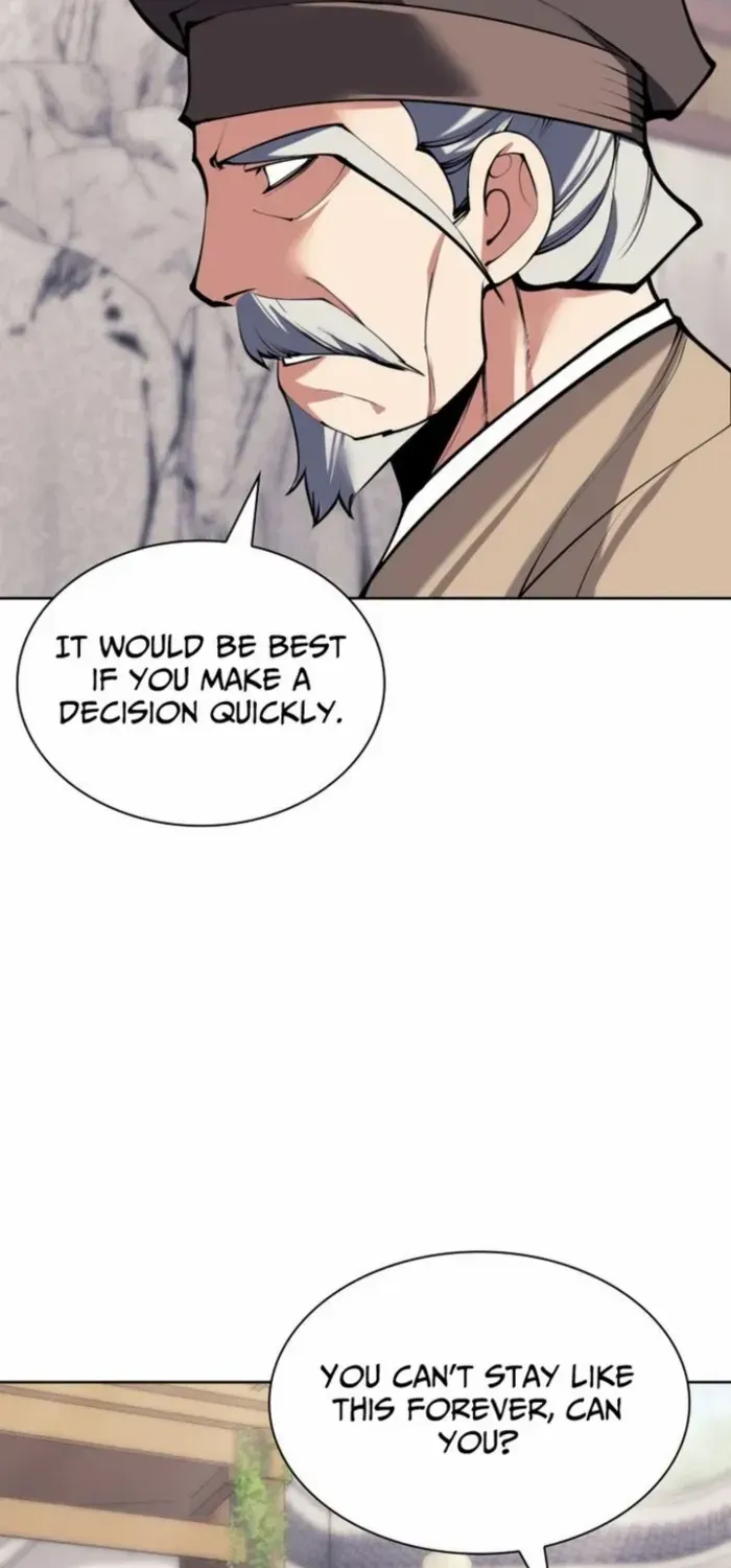 Records of the Swordsman Scholar Chapter 164 page 58 - 