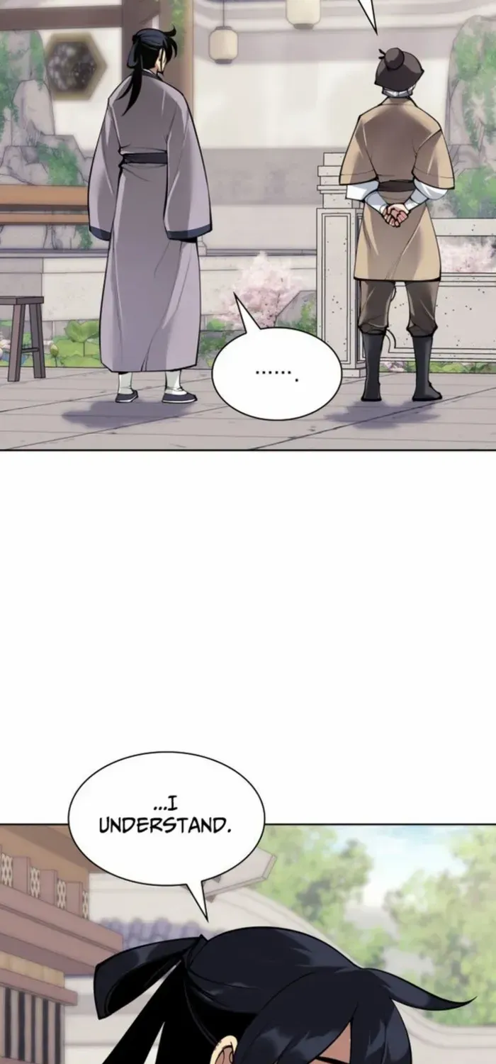 Records of the Swordsman Scholar Chapter 164 page 59 - 