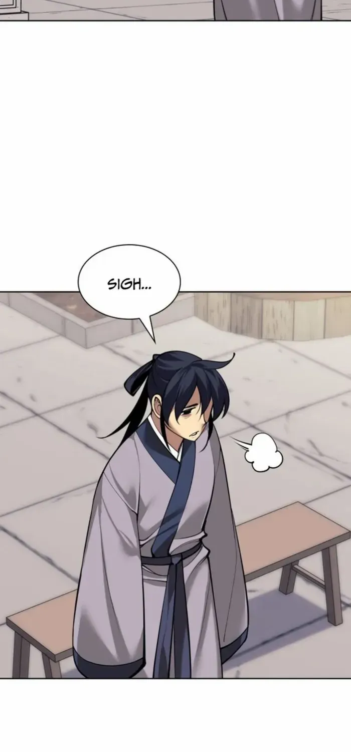 Records of the Swordsman Scholar Chapter 164 page 62 - 