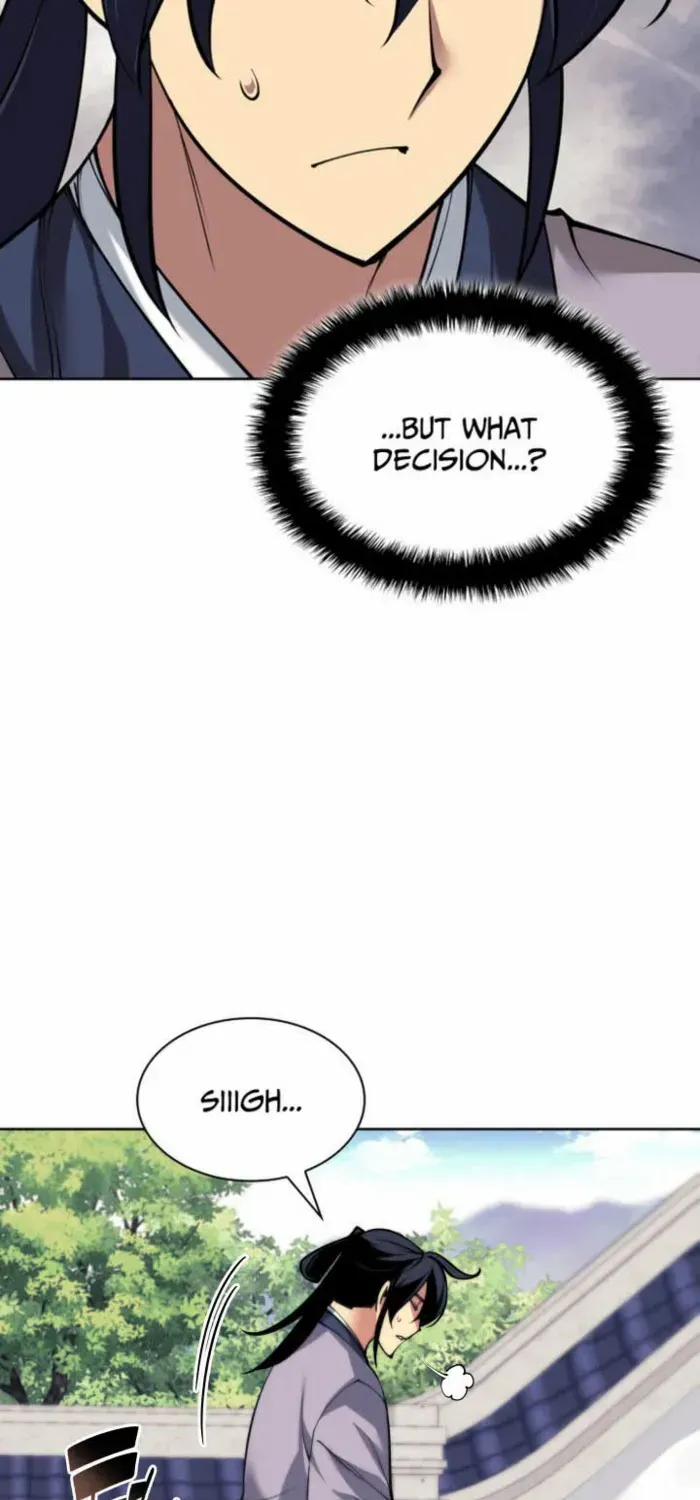 Records of the Swordsman Scholar Chapter 164 page 64 - 