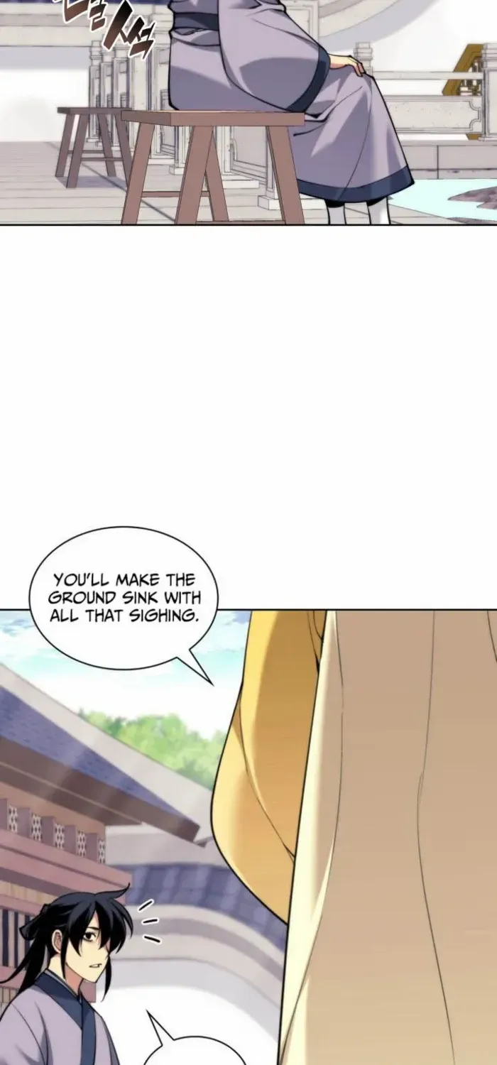 Records of the Swordsman Scholar Chapter 164 page 65 - 