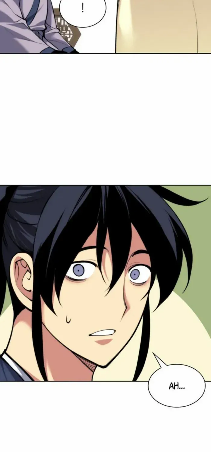 Records of the Swordsman Scholar Chapter 164 page 66 - 