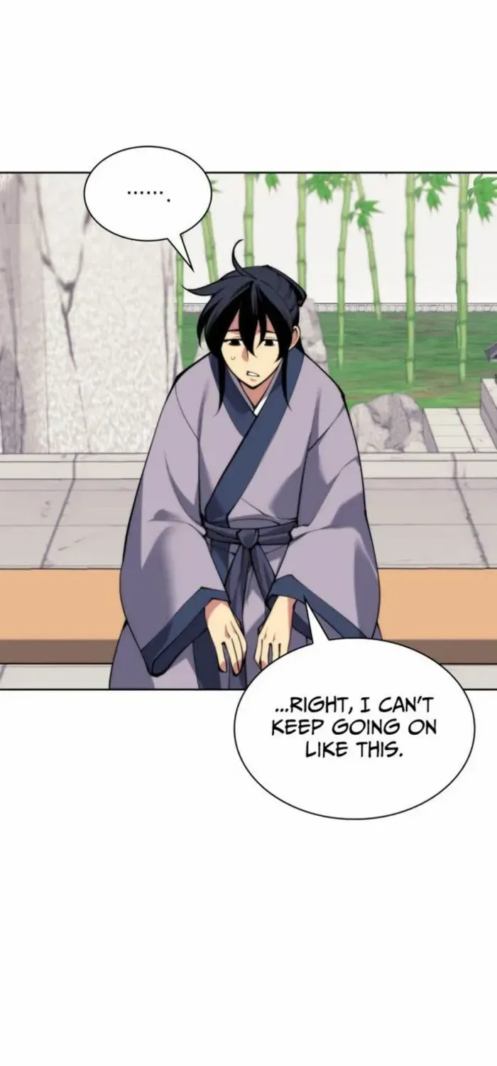 Records of the Swordsman Scholar Chapter 164 page 74 - 