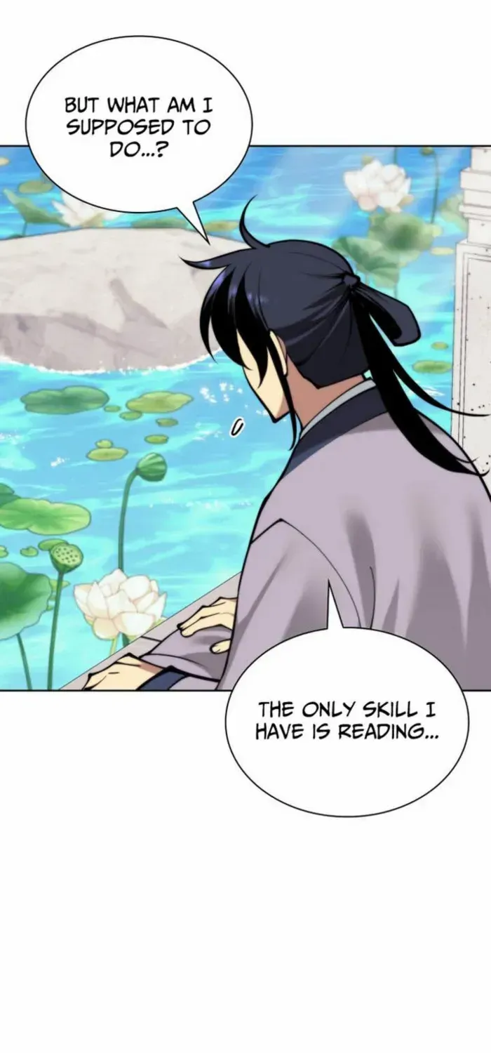 Records of the Swordsman Scholar Chapter 164 page 75 - 
