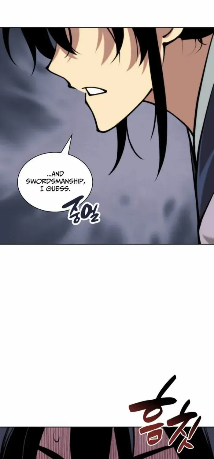 Records of the Swordsman Scholar Chapter 164 page 76 - 