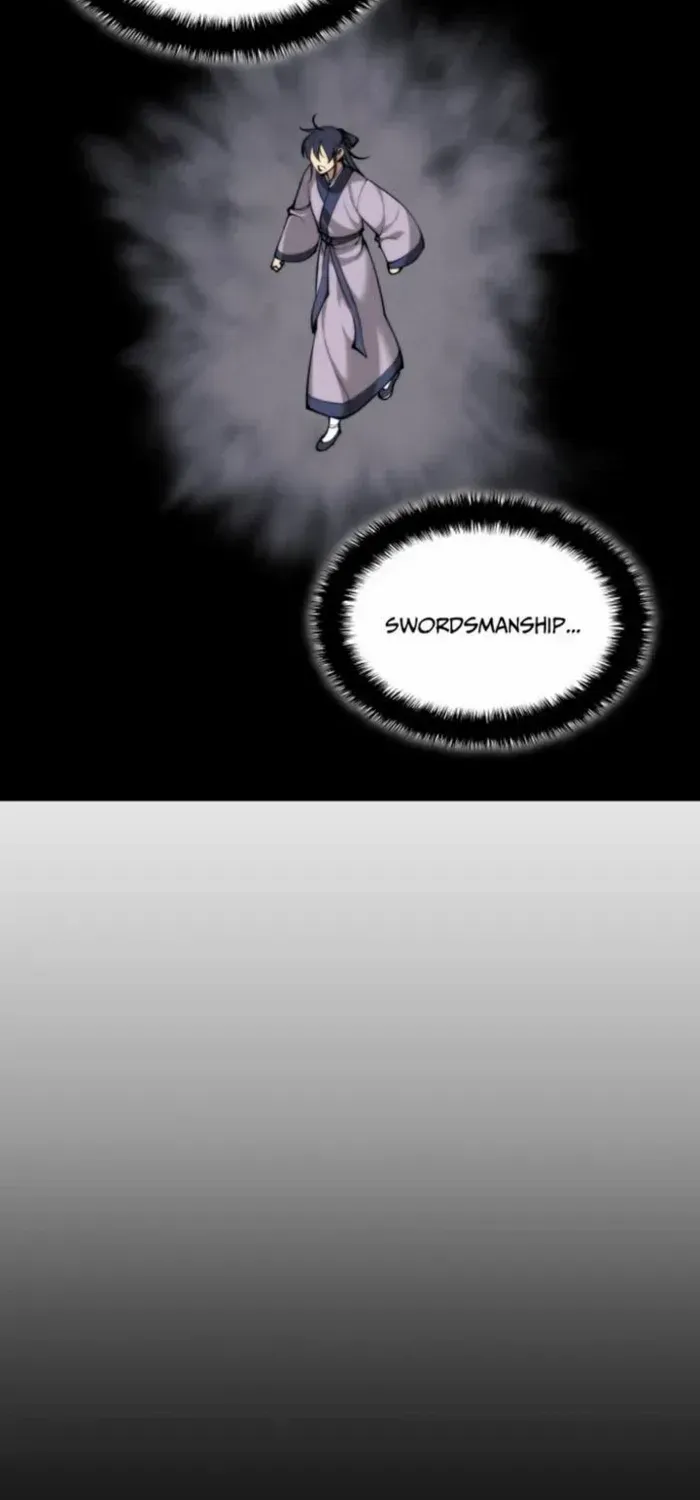 Records of the Swordsman Scholar Chapter 164 page 79 - 