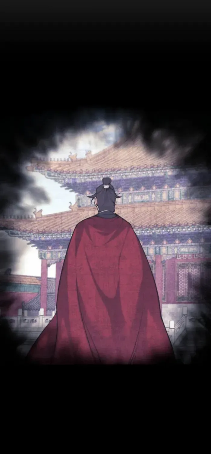 Records of the Swordsman Scholar Chapter 164 page 80 - 