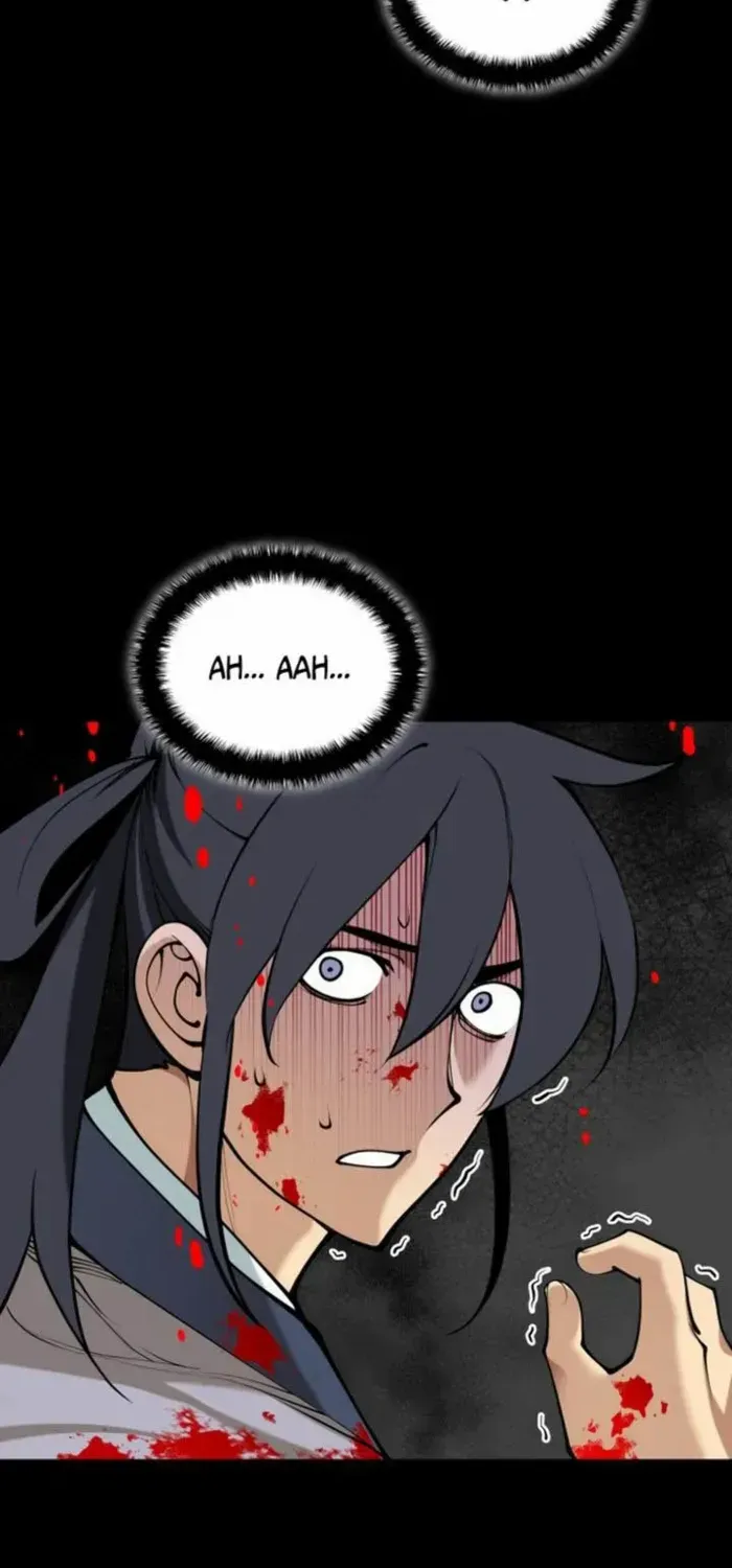 Records of the Swordsman Scholar Chapter 164 page 88 - 