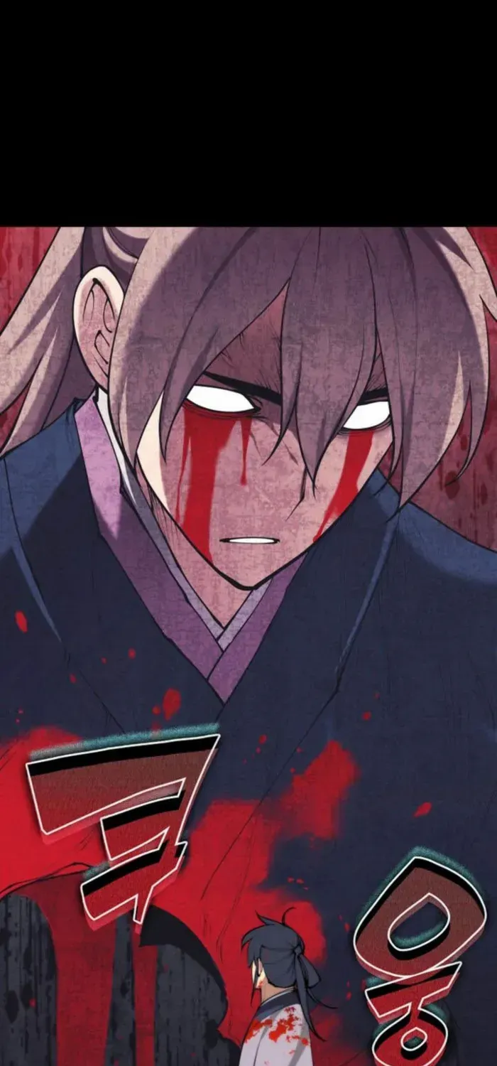 Records of the Swordsman Scholar Chapter 164 page 89 - 