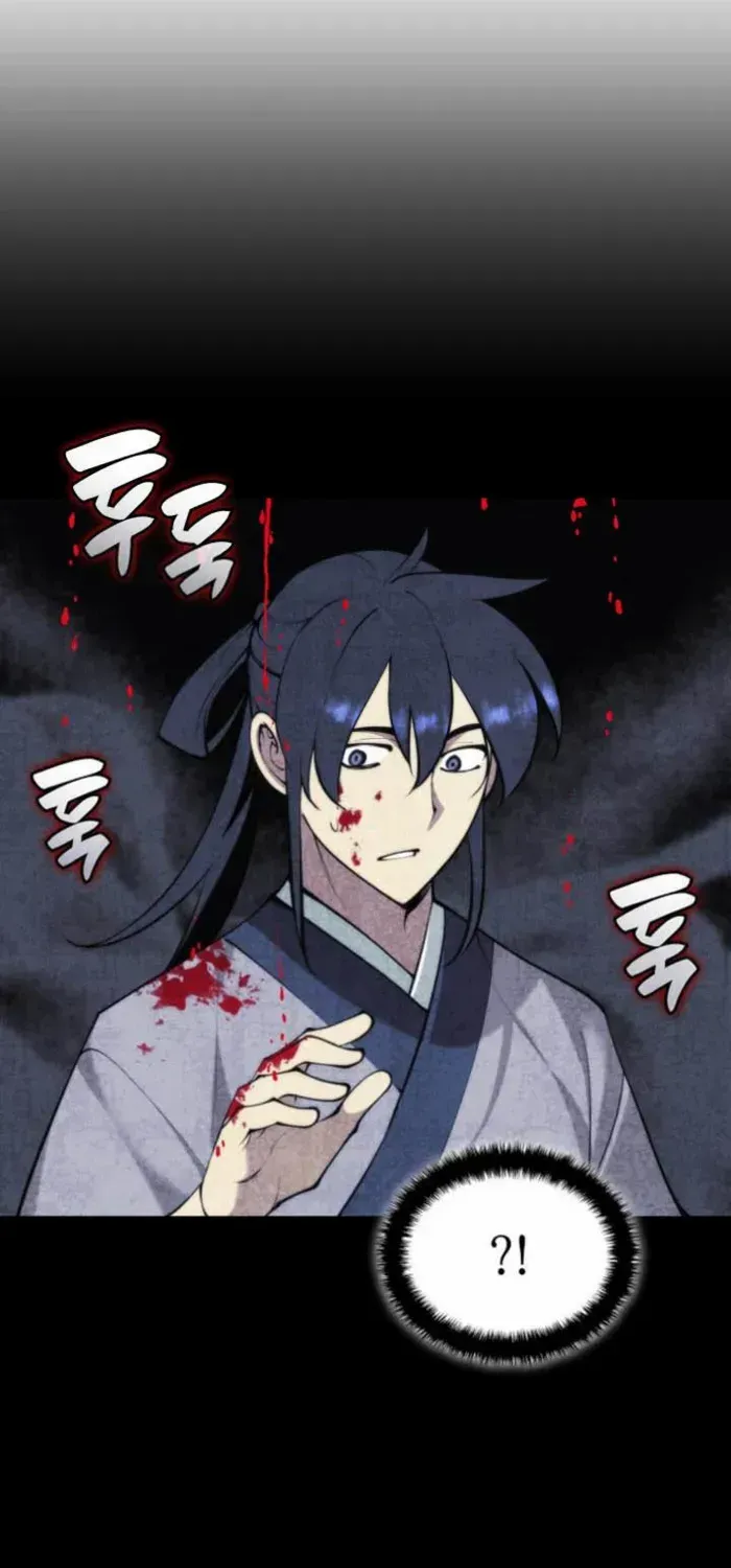 Records of the Swordsman Scholar Chapter 165 page 2 - 
