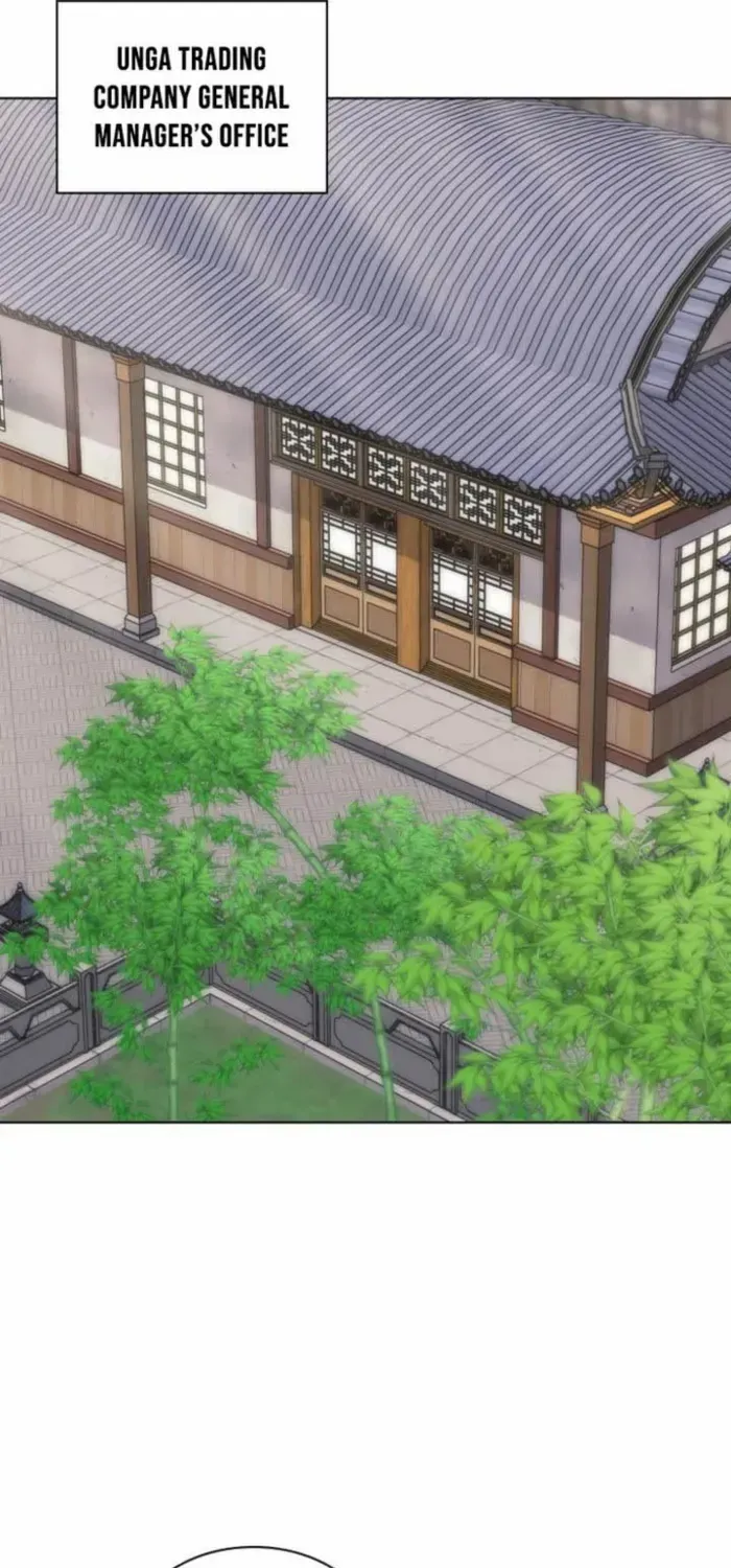 Records of the Swordsman Scholar Chapter 165 page 15 - 