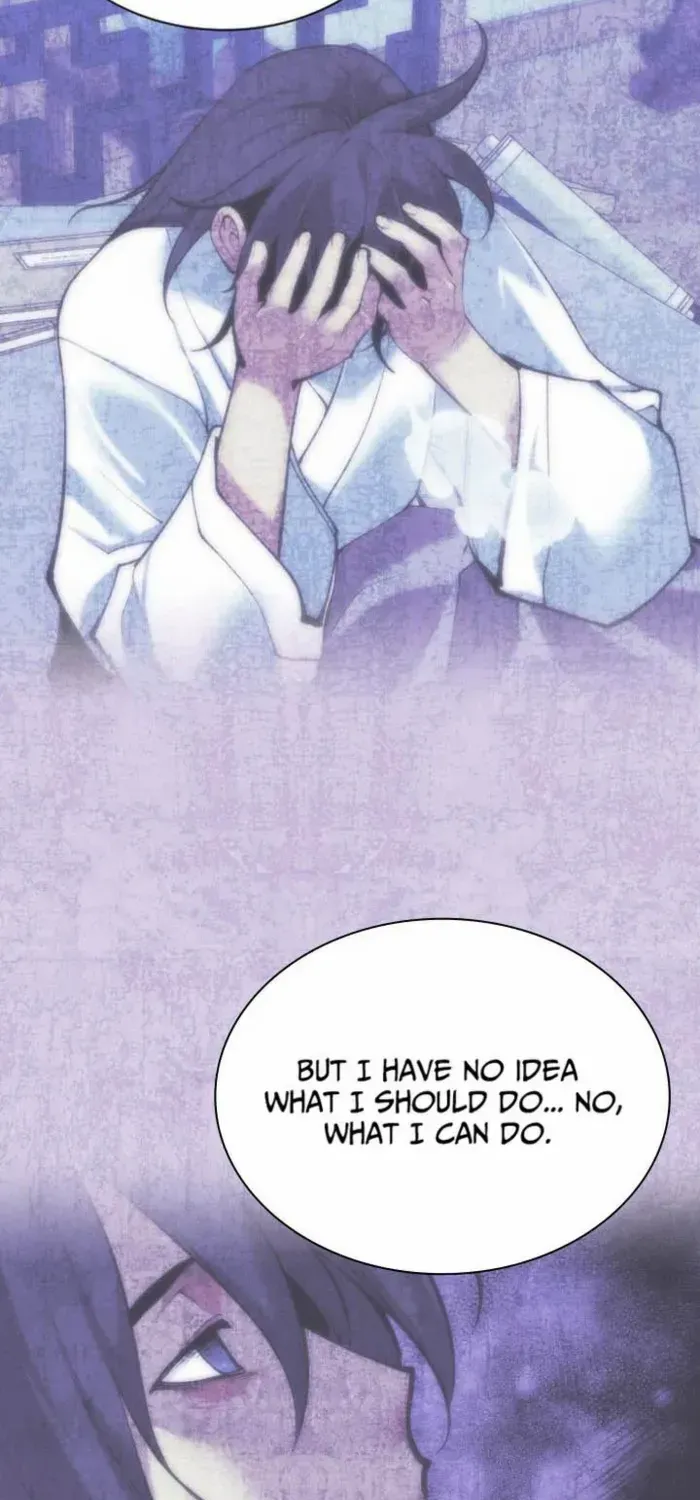 Records of the Swordsman Scholar Chapter 165 page 17 - 