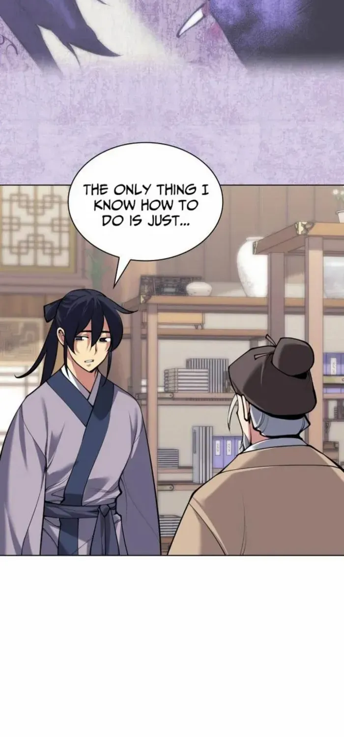 Records of the Swordsman Scholar Chapter 165 page 18 - 