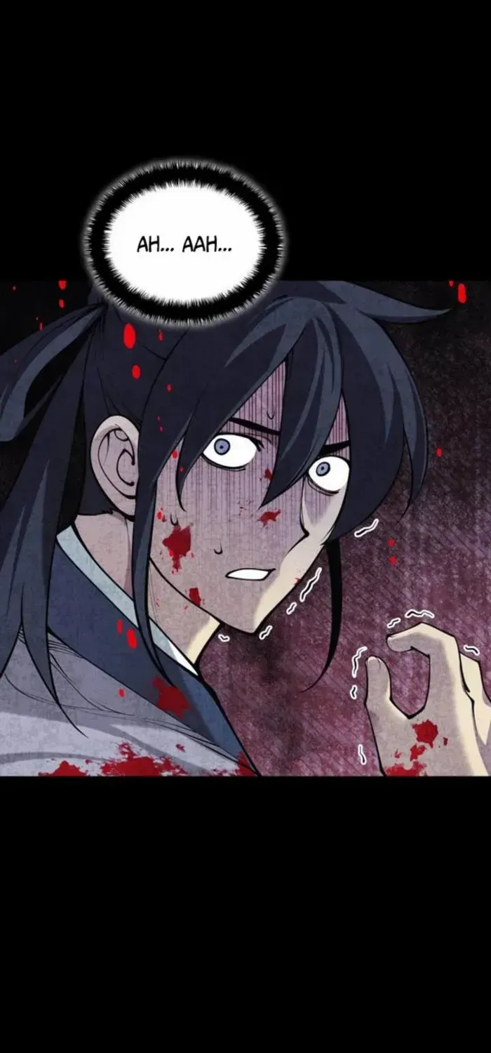 Records of the Swordsman Scholar Chapter 165 page 3 - 