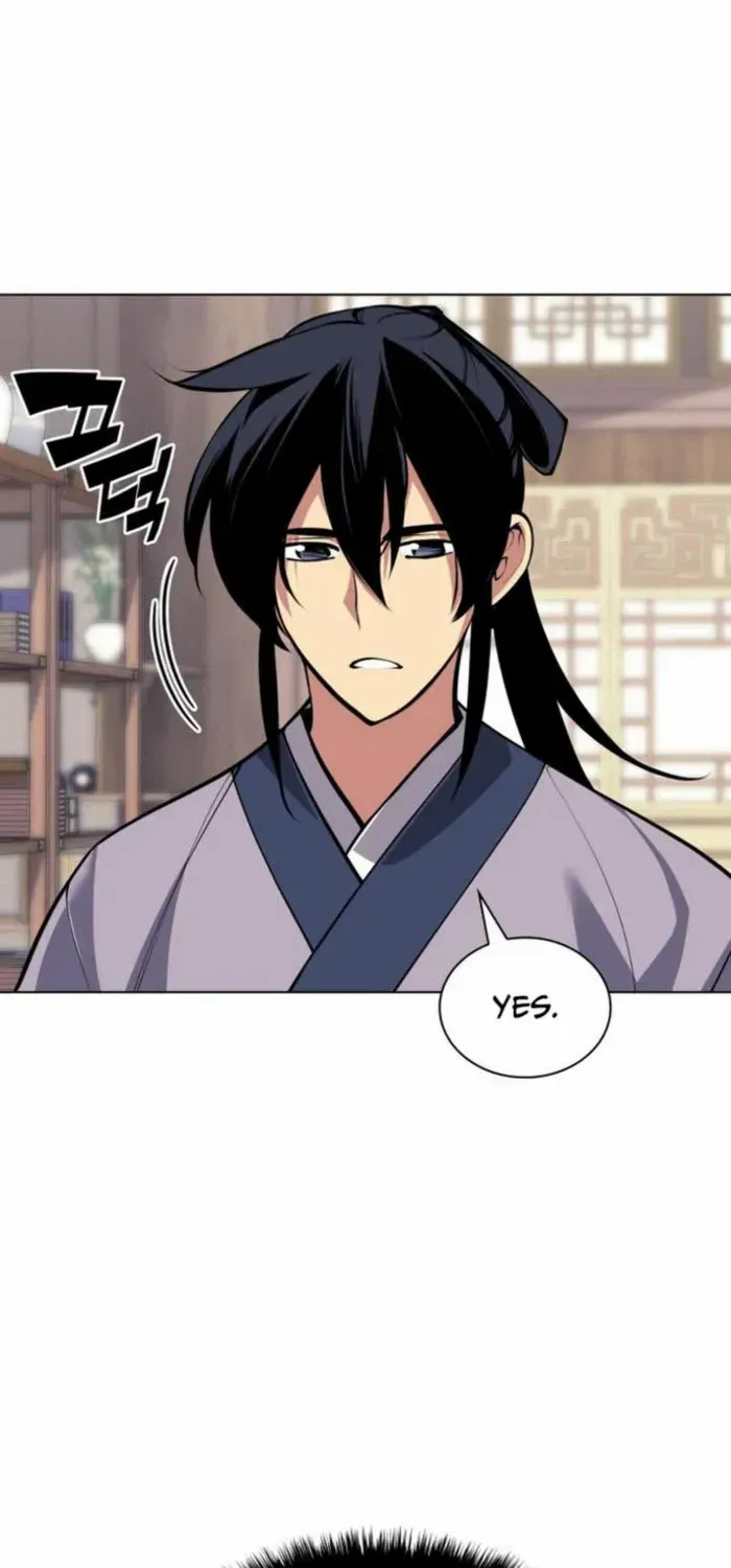 Records of the Swordsman Scholar Chapter 165 page 22 - 