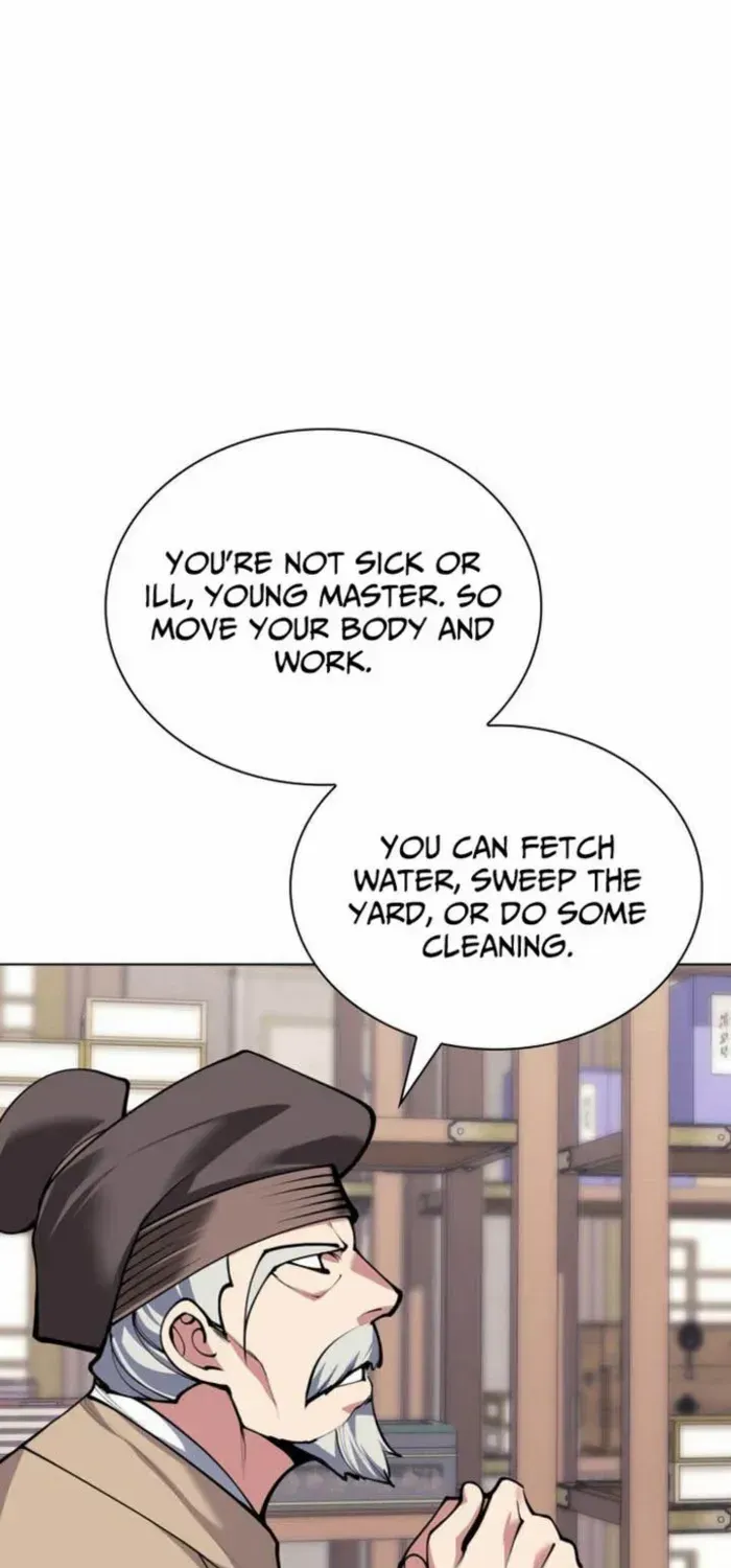Records of the Swordsman Scholar Chapter 165 page 26 - 
