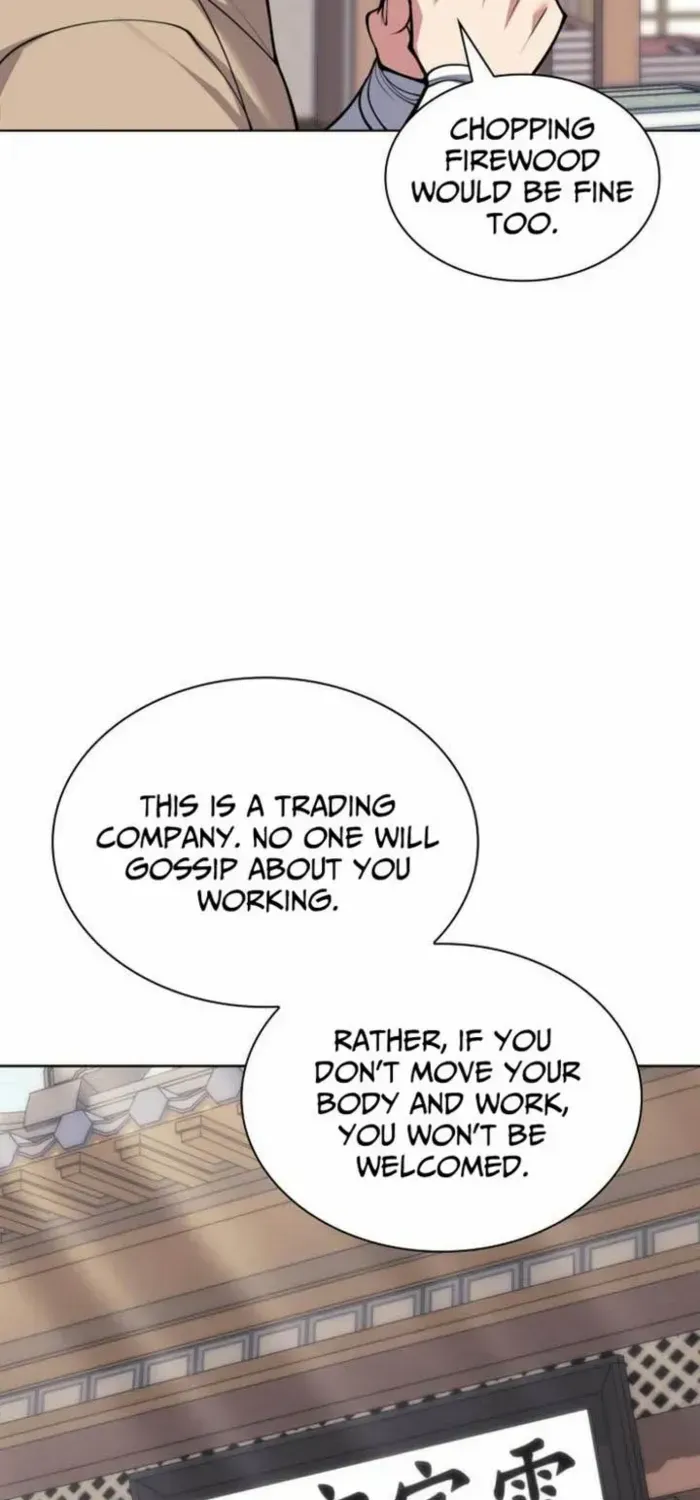 Records of the Swordsman Scholar Chapter 165 page 27 - 