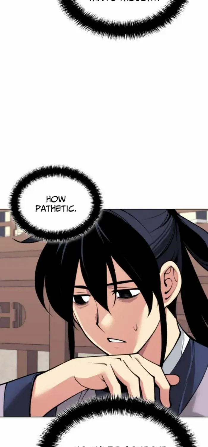 Records of the Swordsman Scholar Chapter 165 page 40 - 