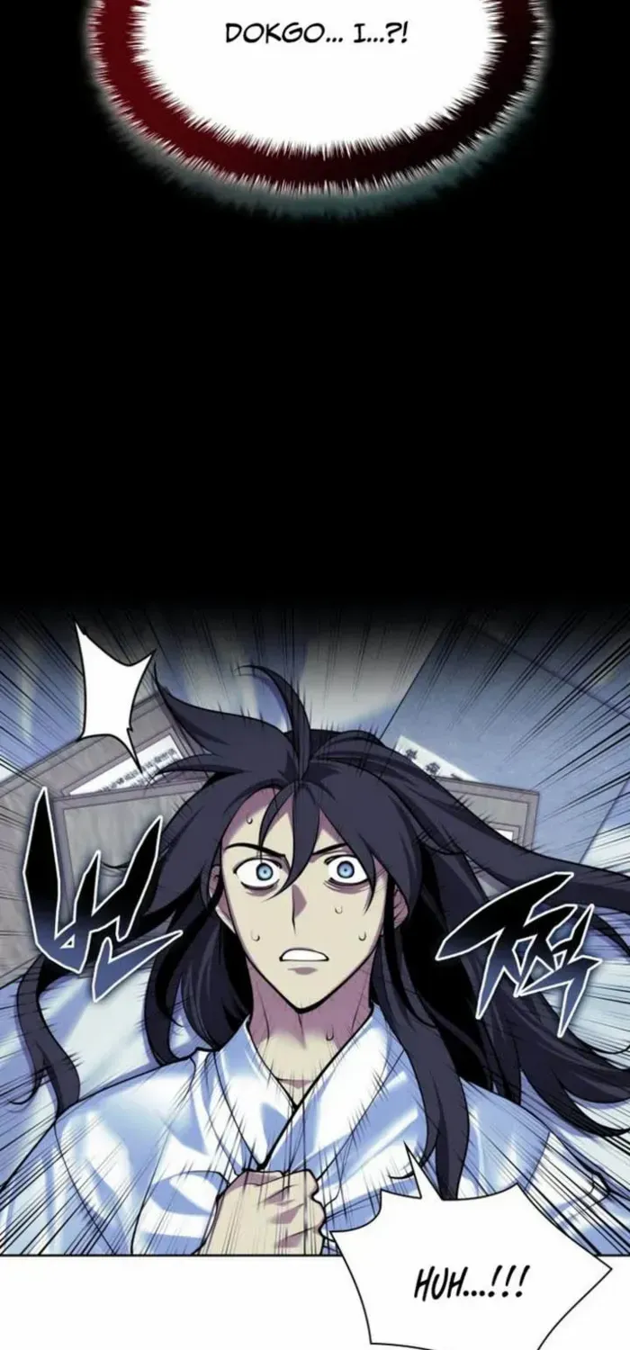 Records of the Swordsman Scholar Chapter 165 page 5 - 