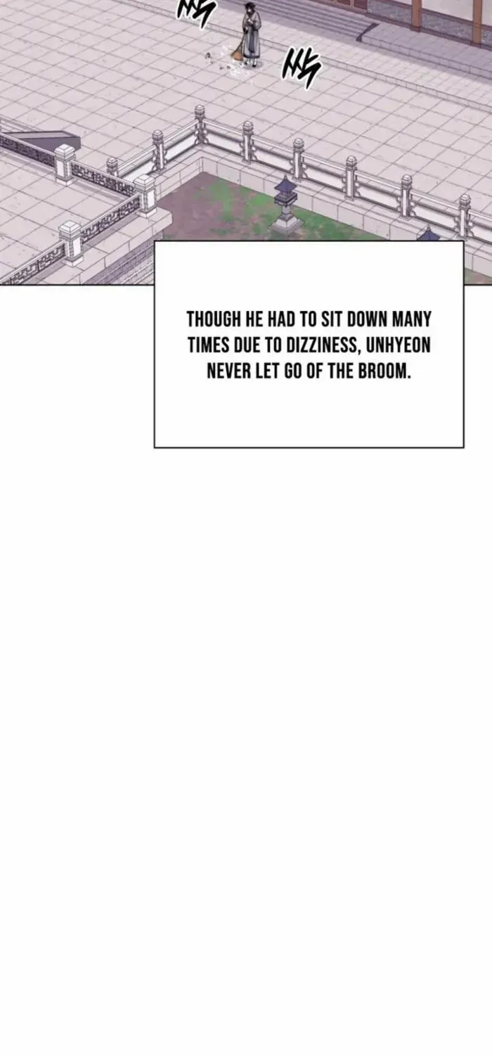 Records of the Swordsman Scholar Chapter 165 page 47 - 