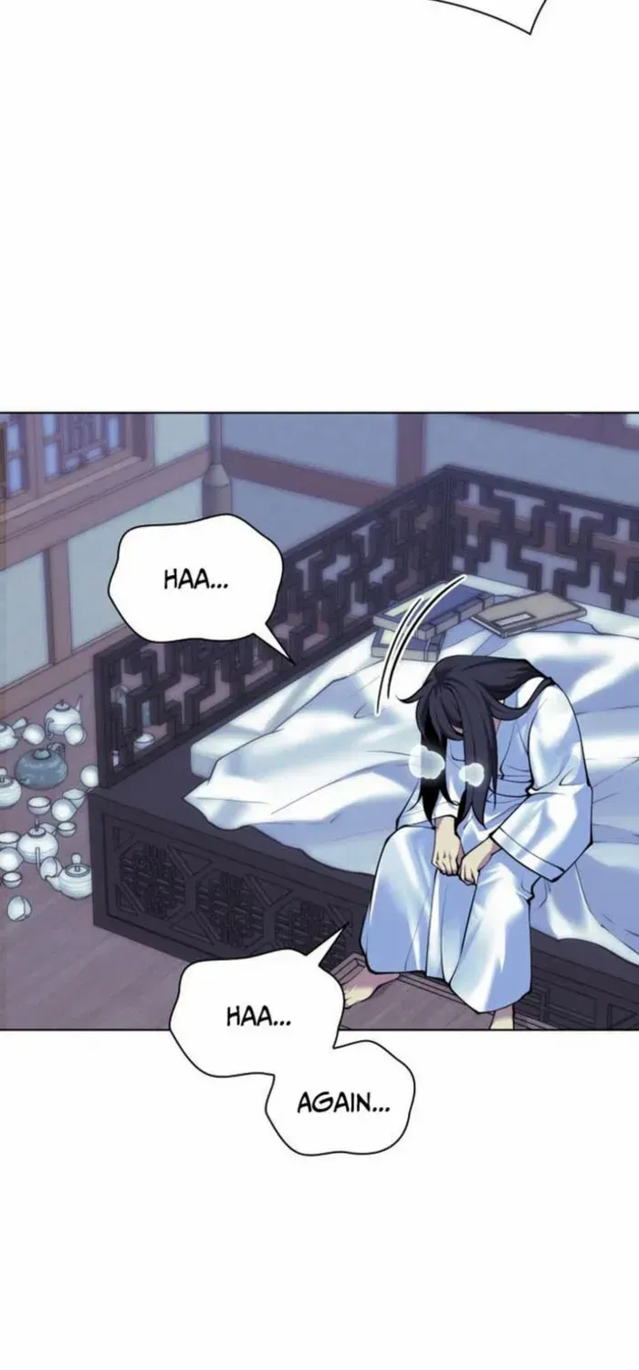 Records of the Swordsman Scholar Chapter 165 page 6 - 