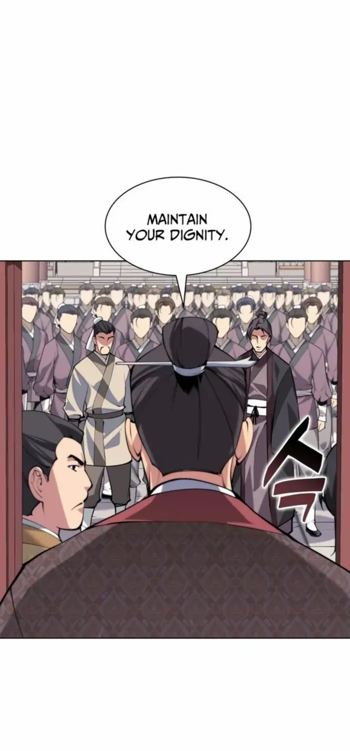 Records of the Swordsman Scholar Chapter 165 page 57 - 