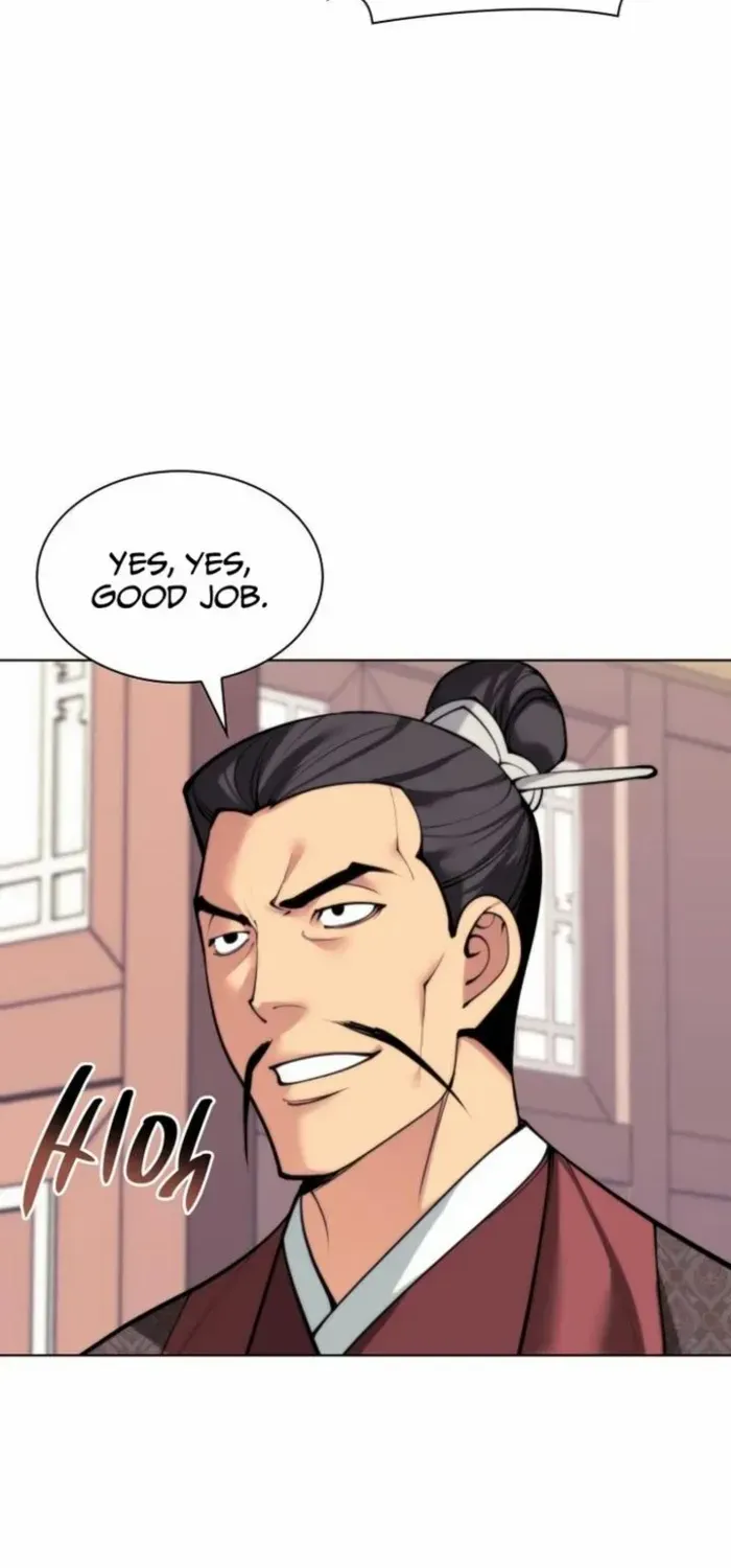 Records of the Swordsman Scholar Chapter 165 page 60 - 
