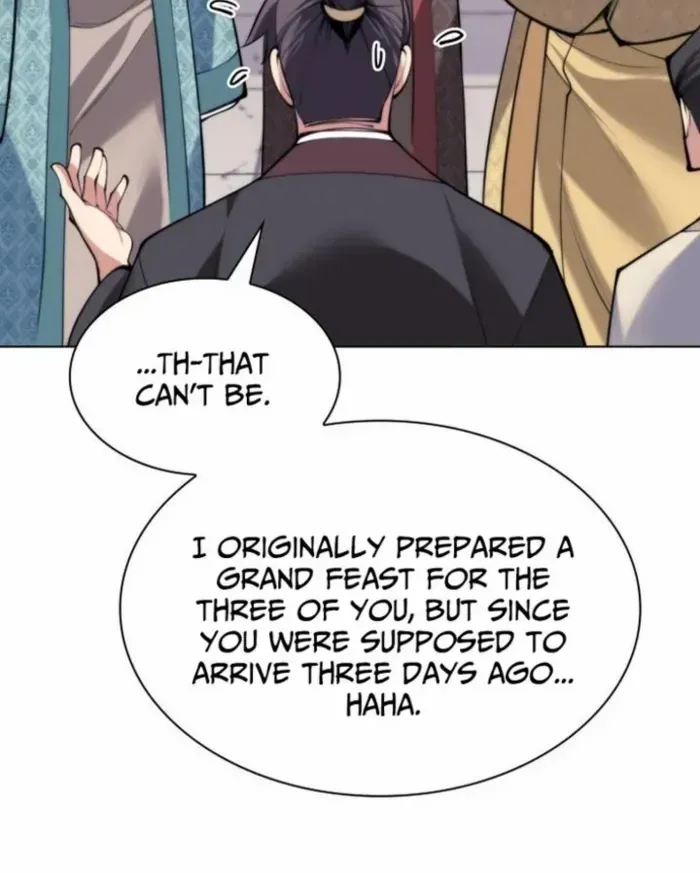 Records of the Swordsman Scholar Chapter 165 page 63 - 