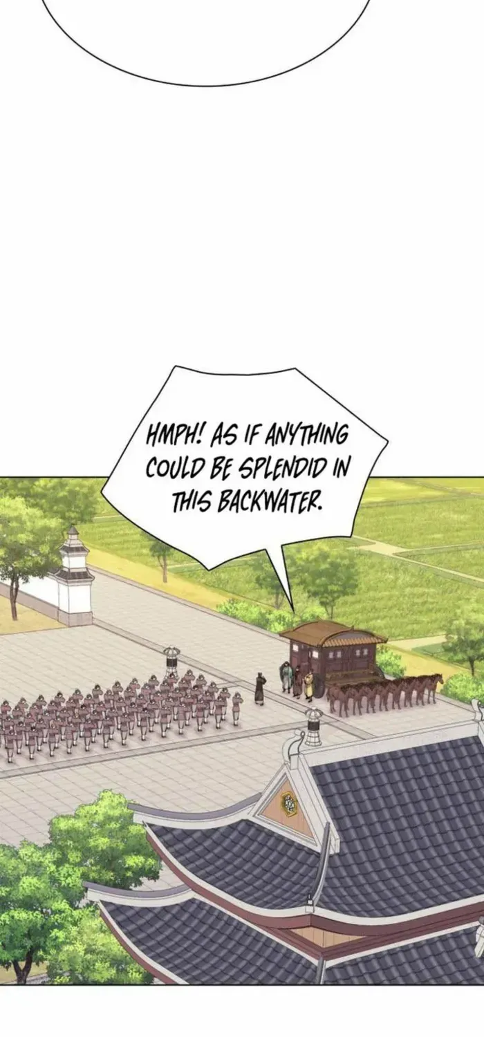 Records of the Swordsman Scholar Chapter 165 page 66 - 